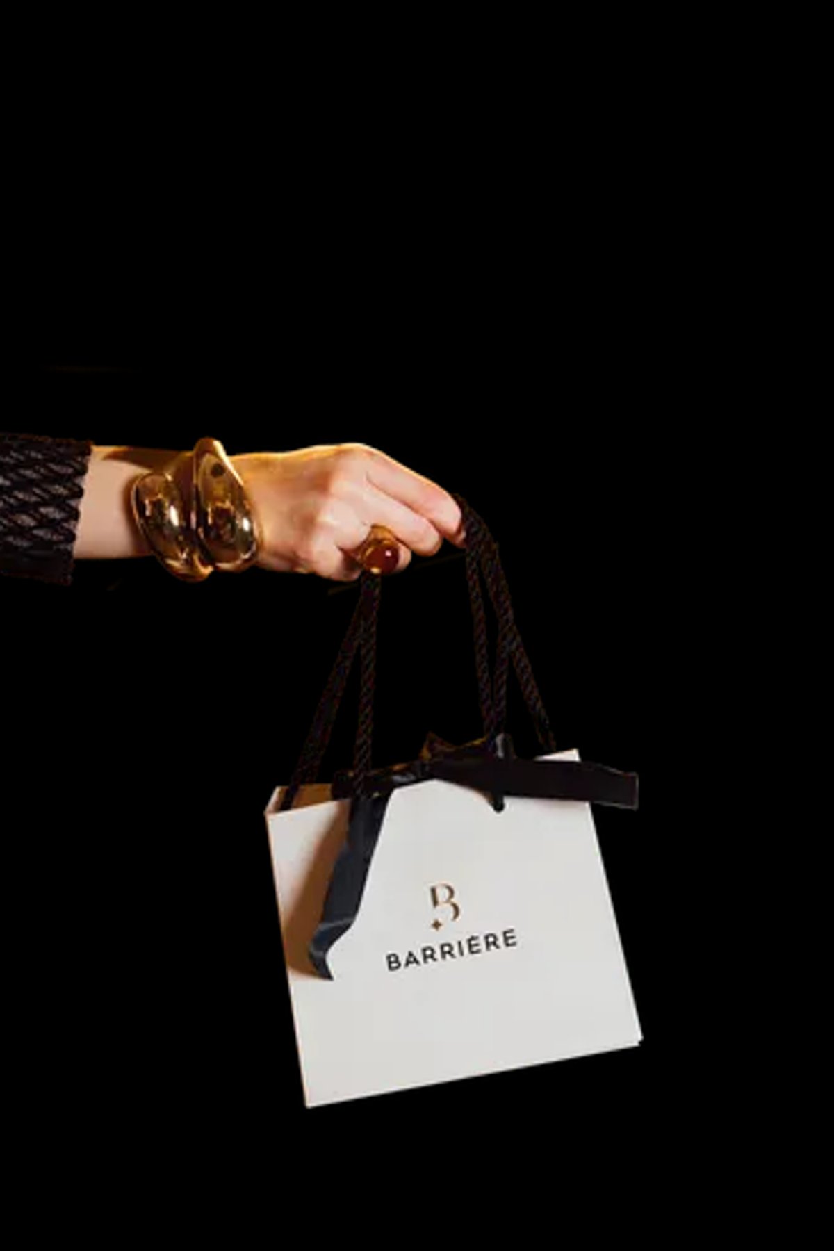 Hôtel Barrière Fouquet's New York