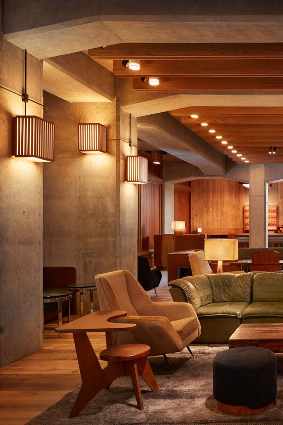 Ace Hotel Brooklyn