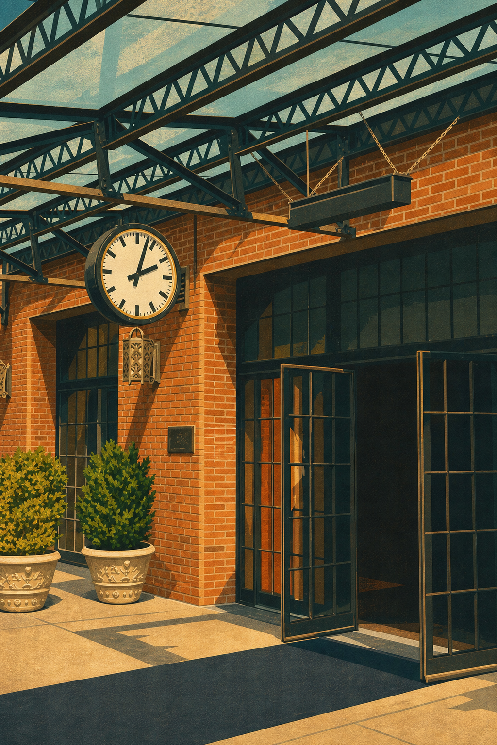 The Bowery Hotel