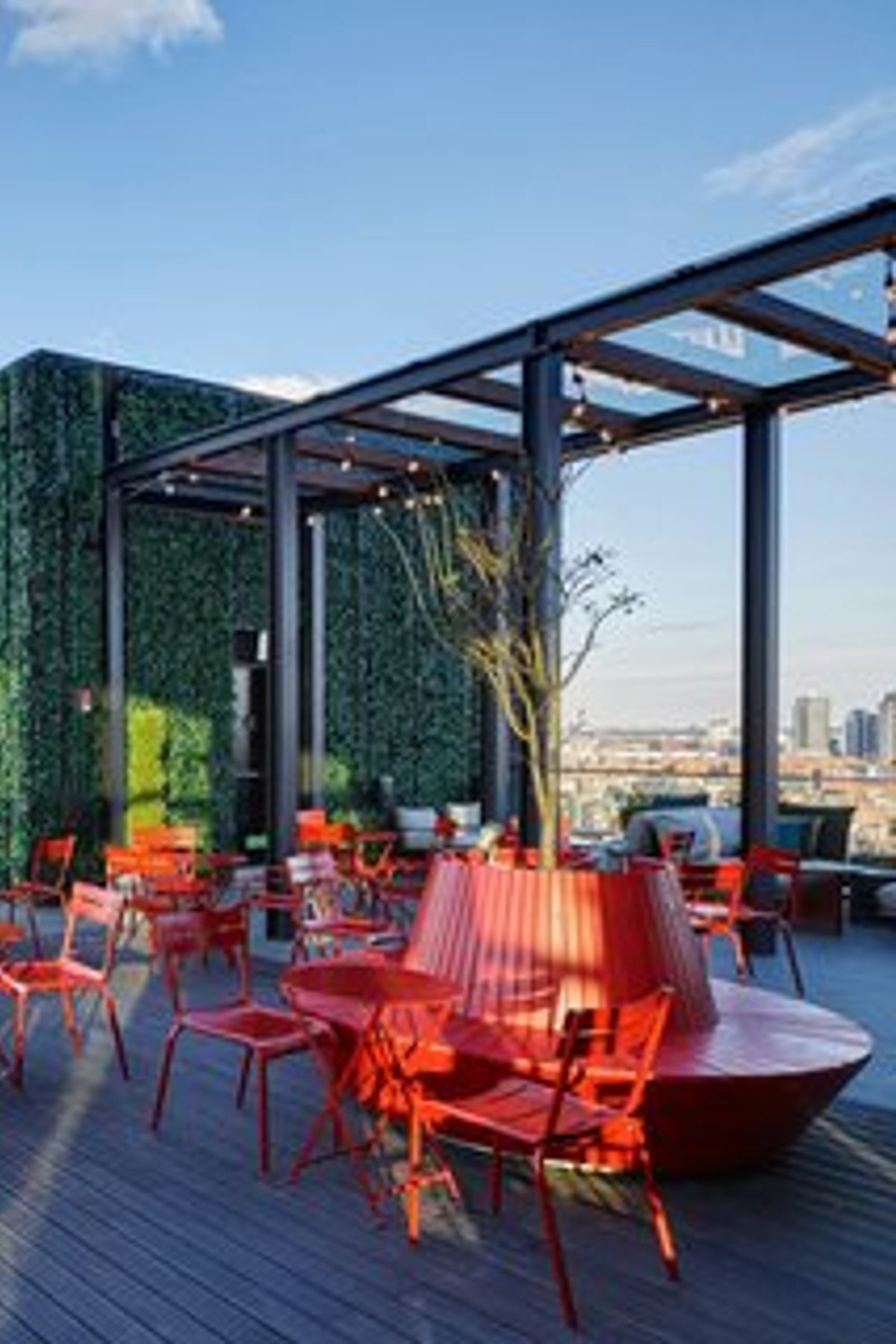 citizenM New York Bowery
