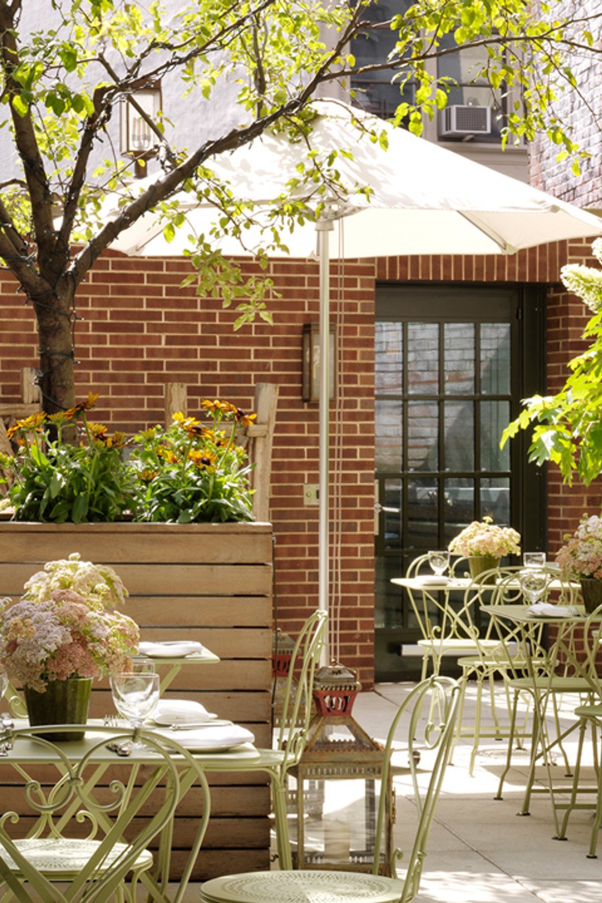 Crosby Street Hotel
