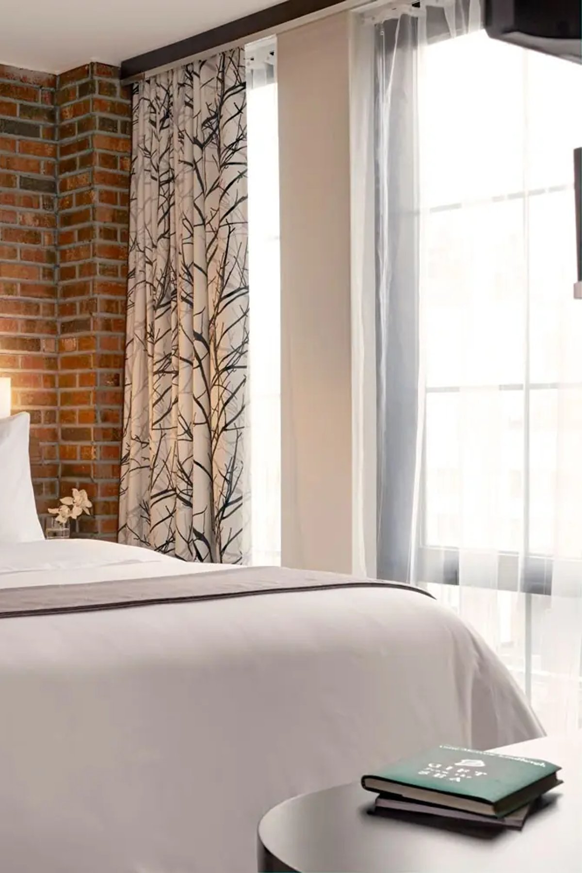 Archer Hotel New York