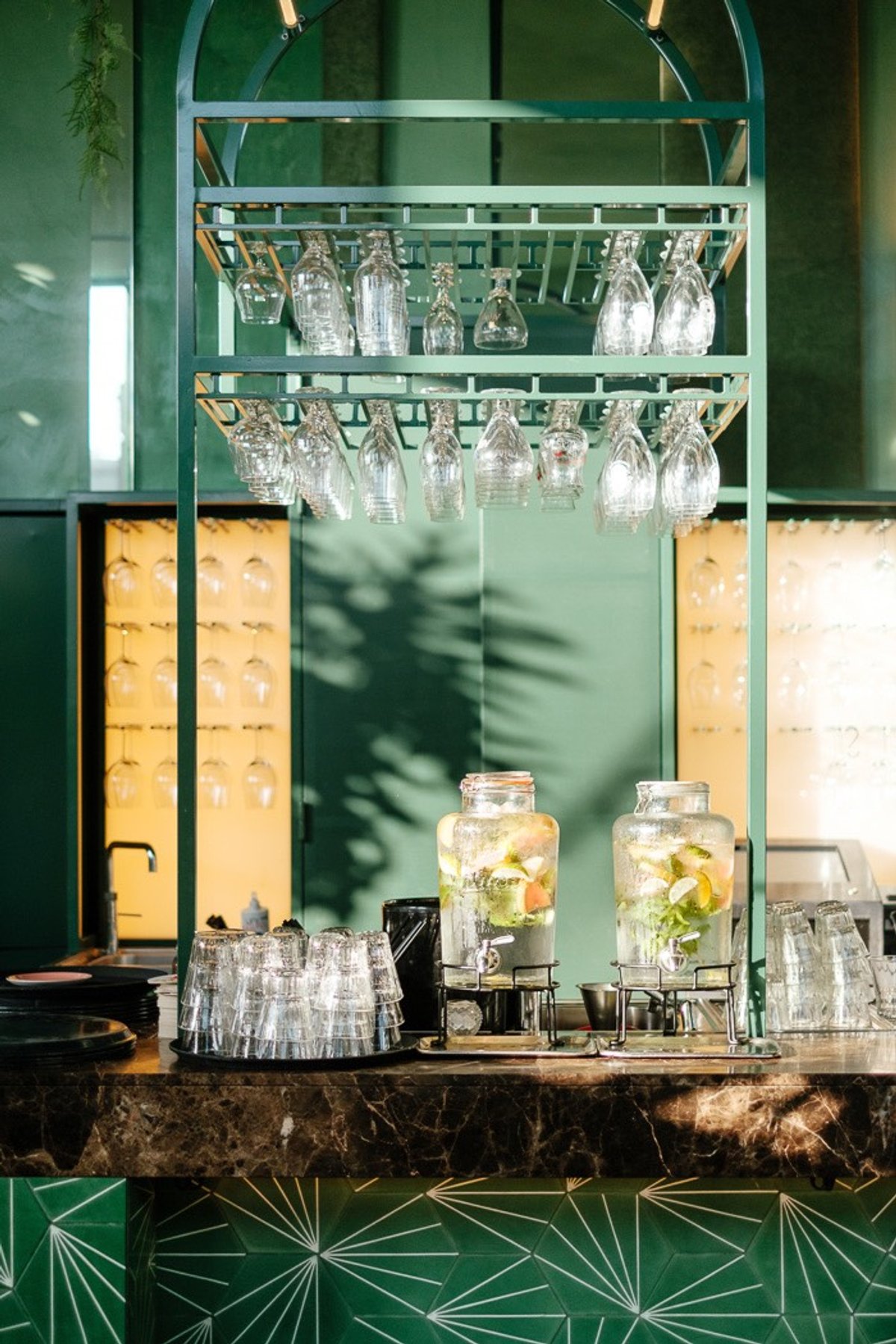 Soho 54 Hotel