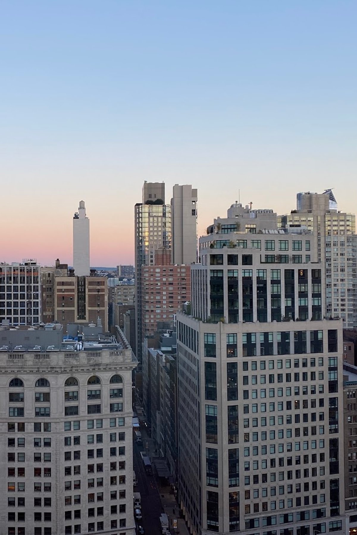 The New York EDITION