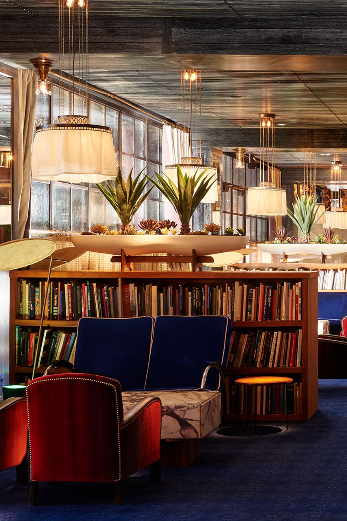 The Maritime Hotel