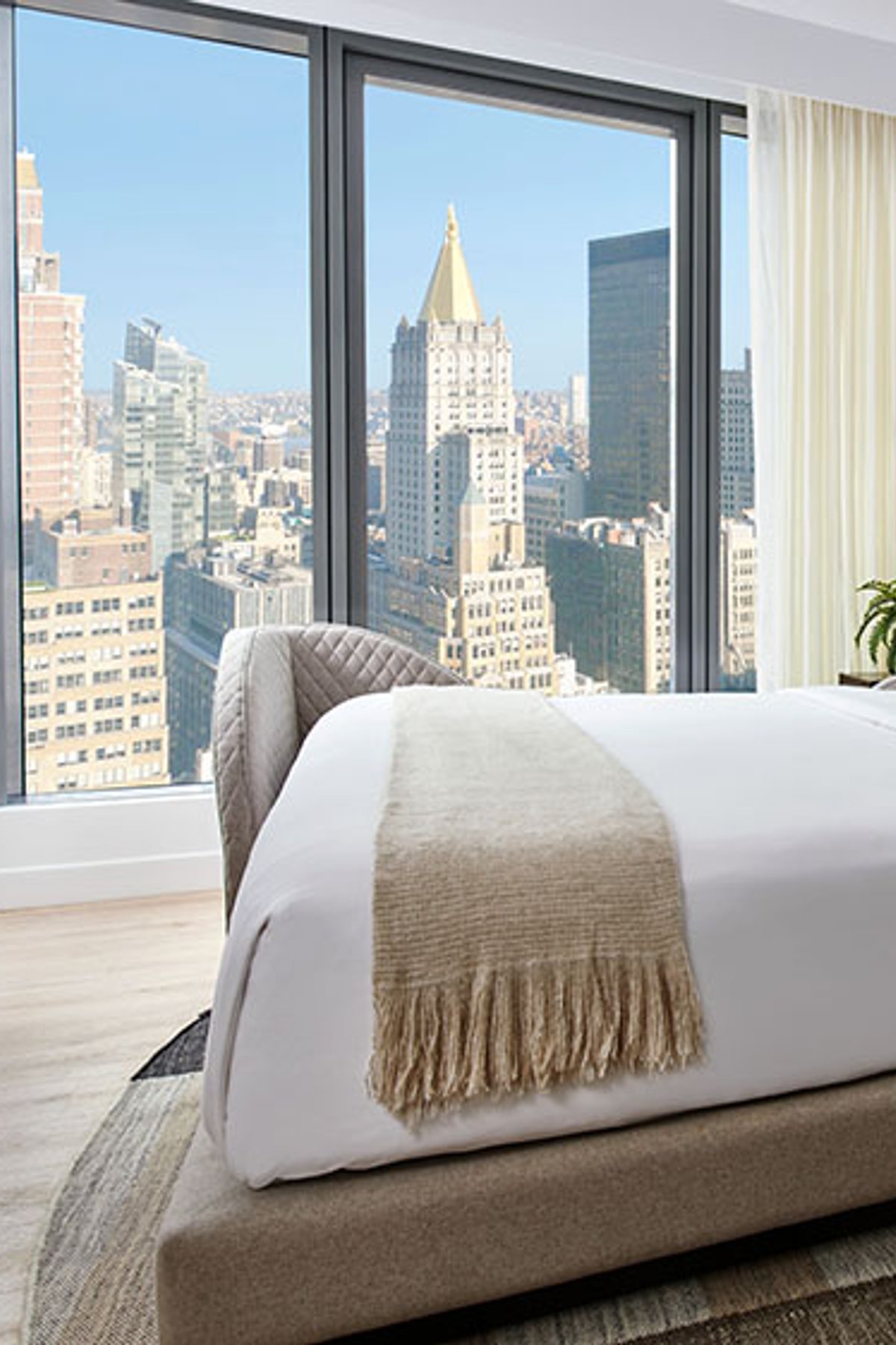 Virgin Hotels New York City