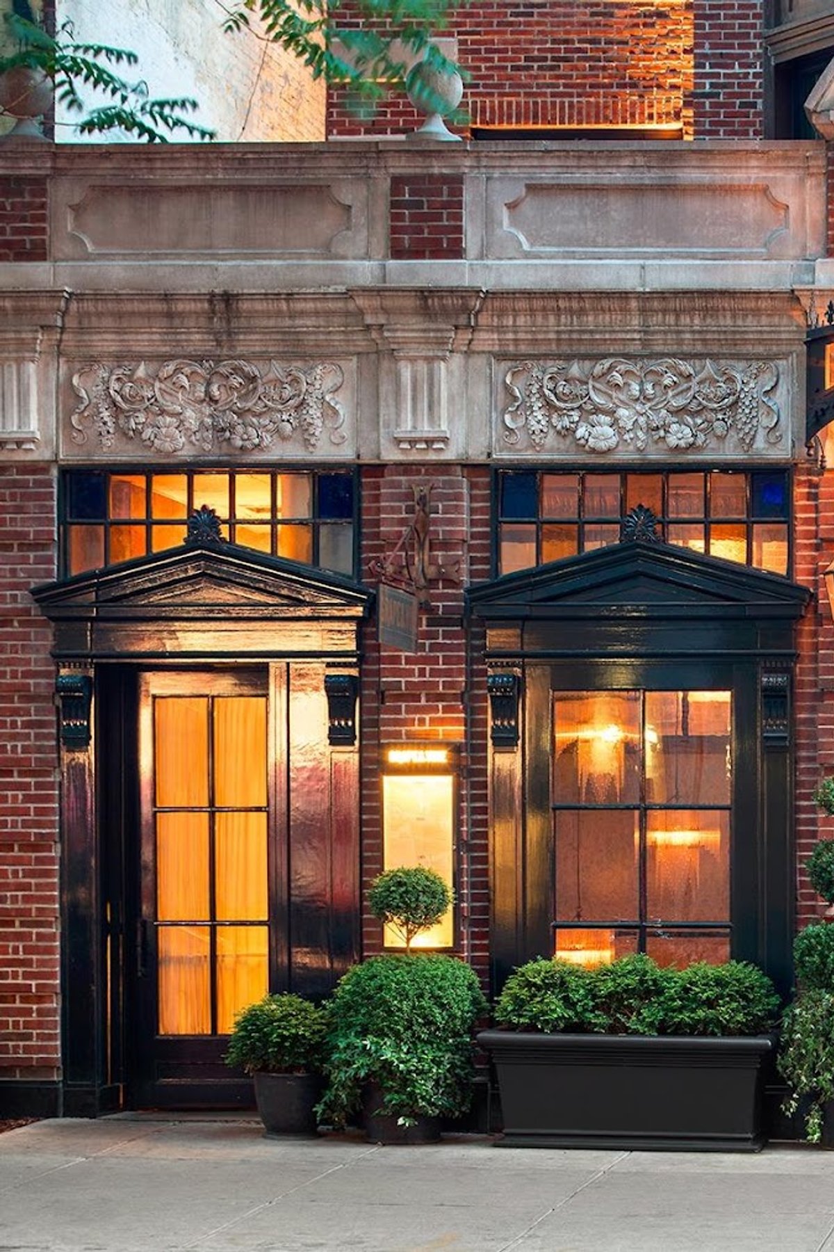 Walker Hotel Greenwich Village