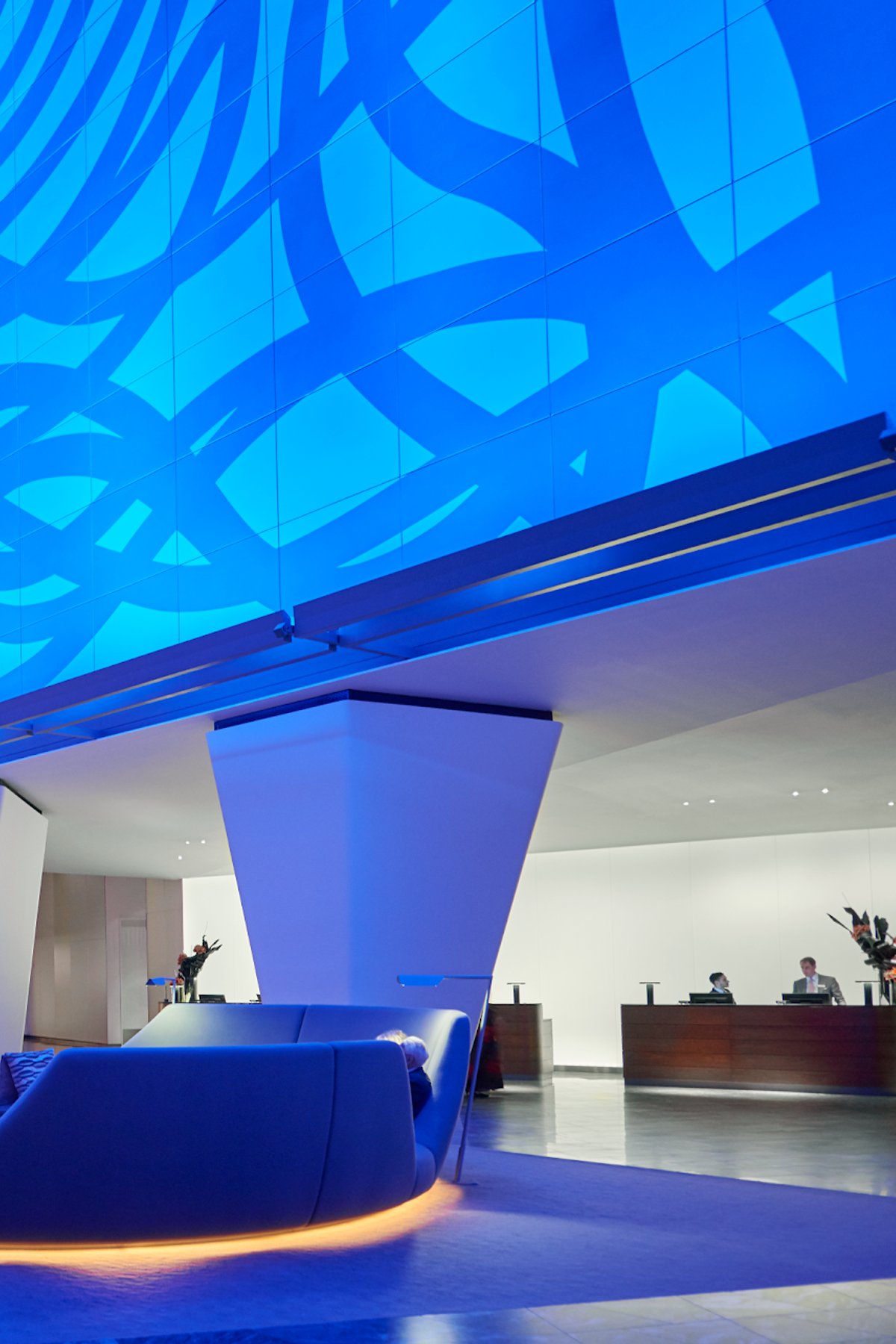 Conrad New York Downtown