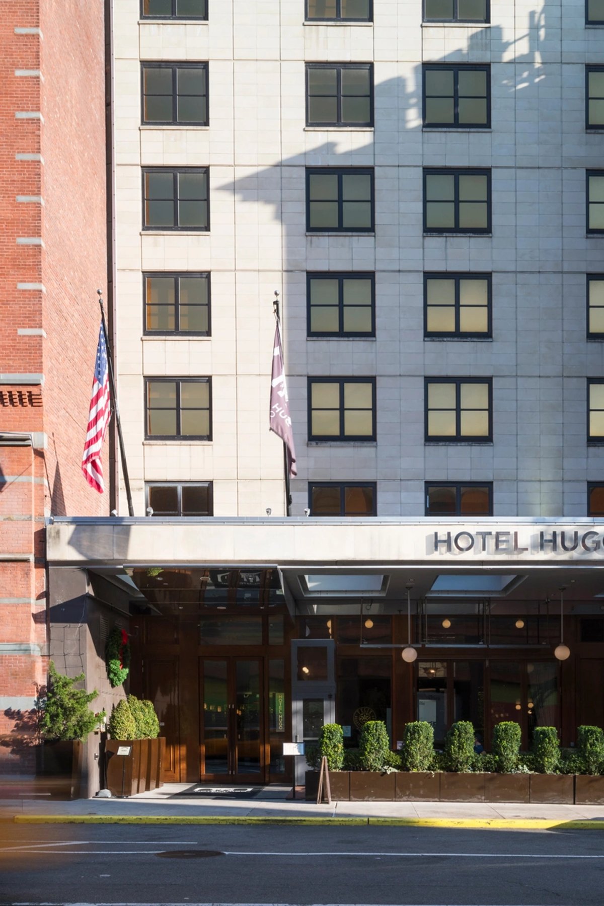 Hotel Hugo