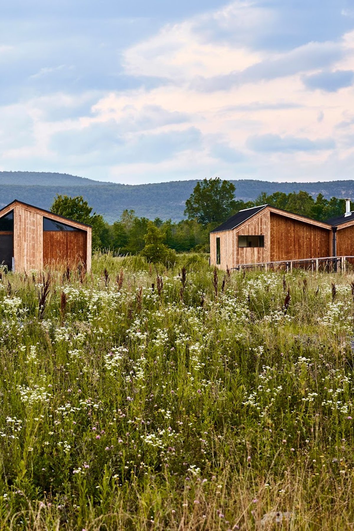 Wildflower Farms, Auberge Resorts Collection