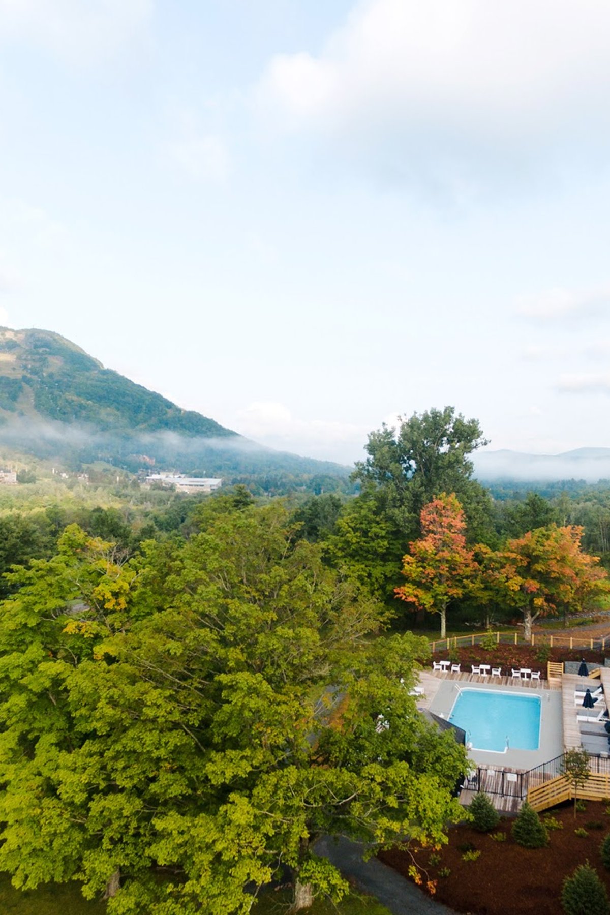 Scribner's Catskill Lodge