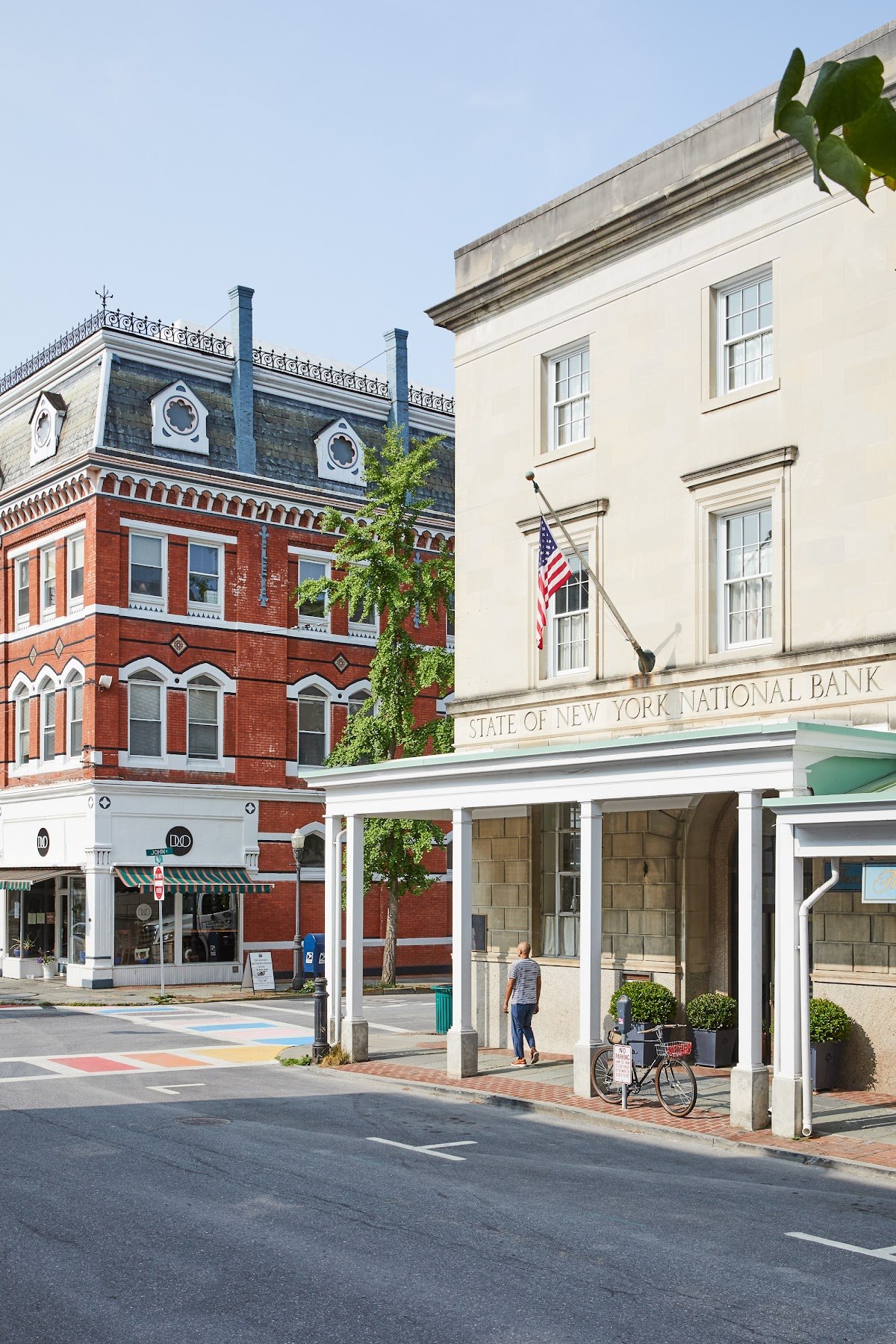 Hotel Kinsley