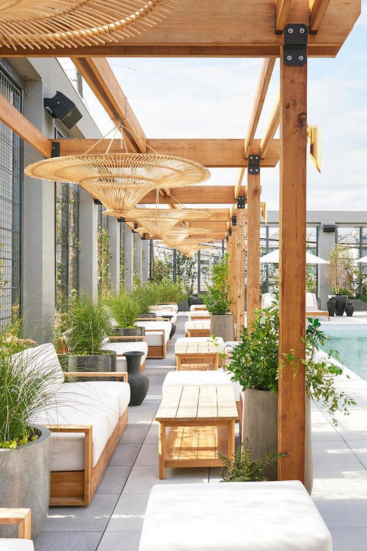 The Rockaway Hotel & Spa
