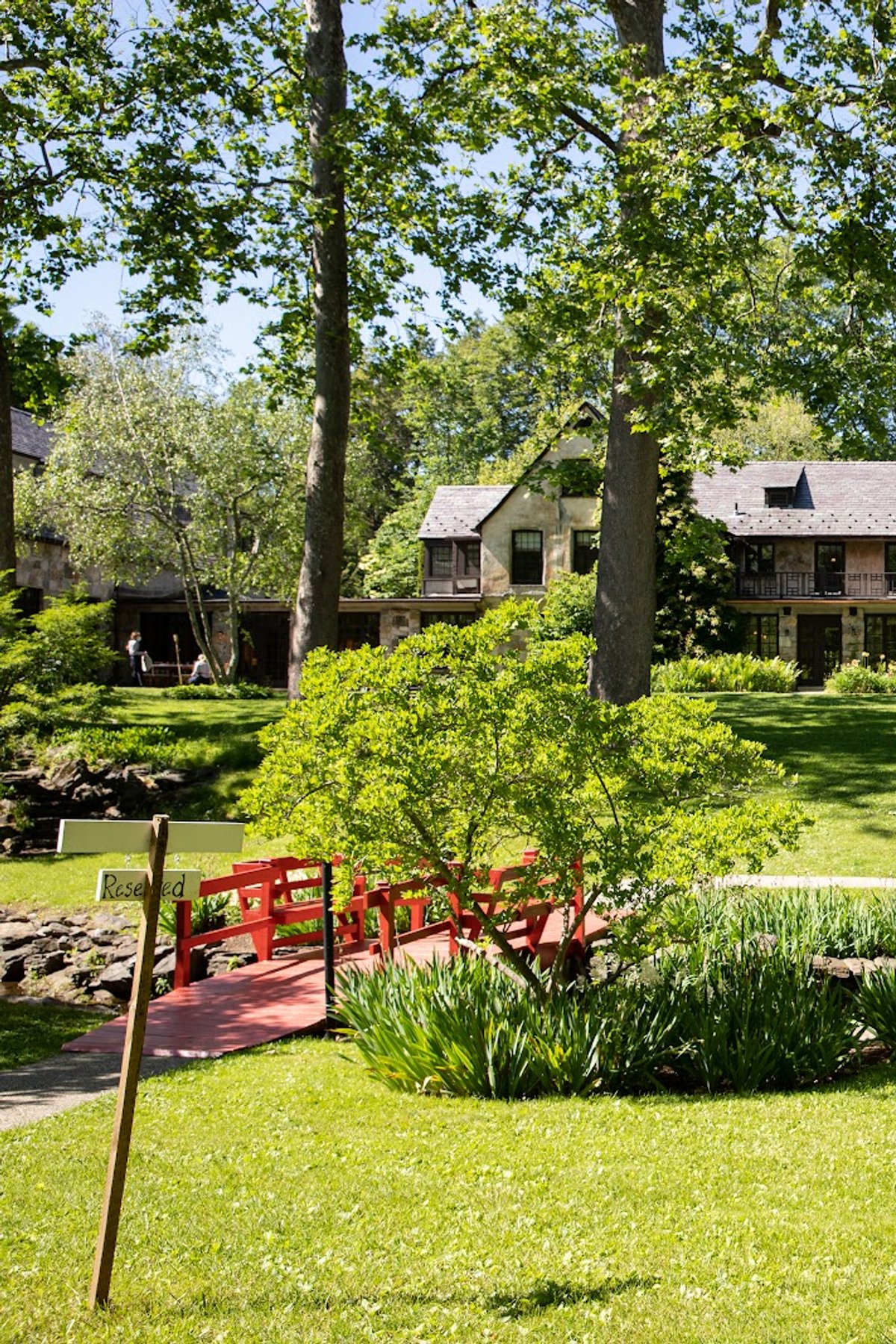 Troutbeck