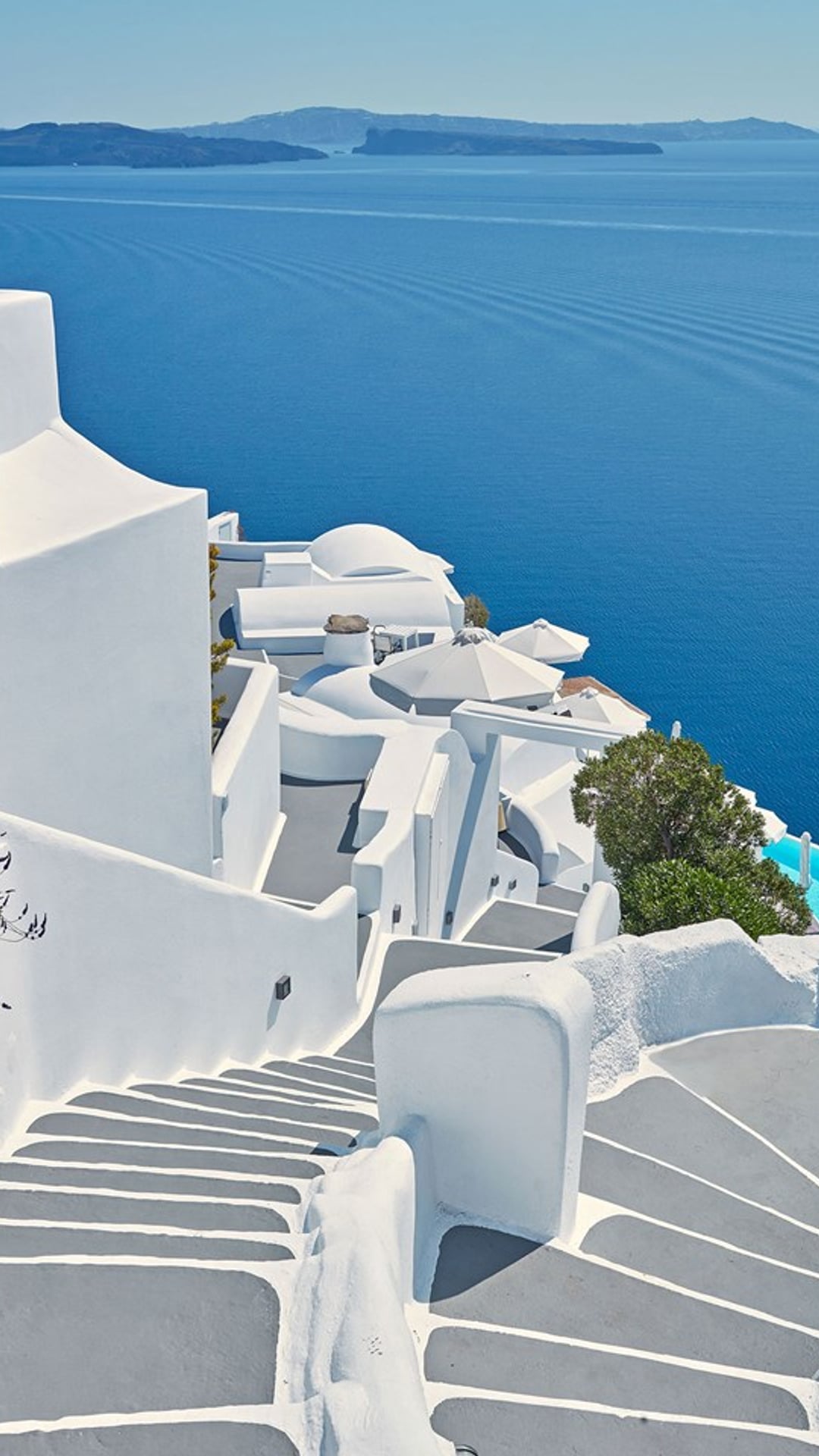 Katikies Santorini