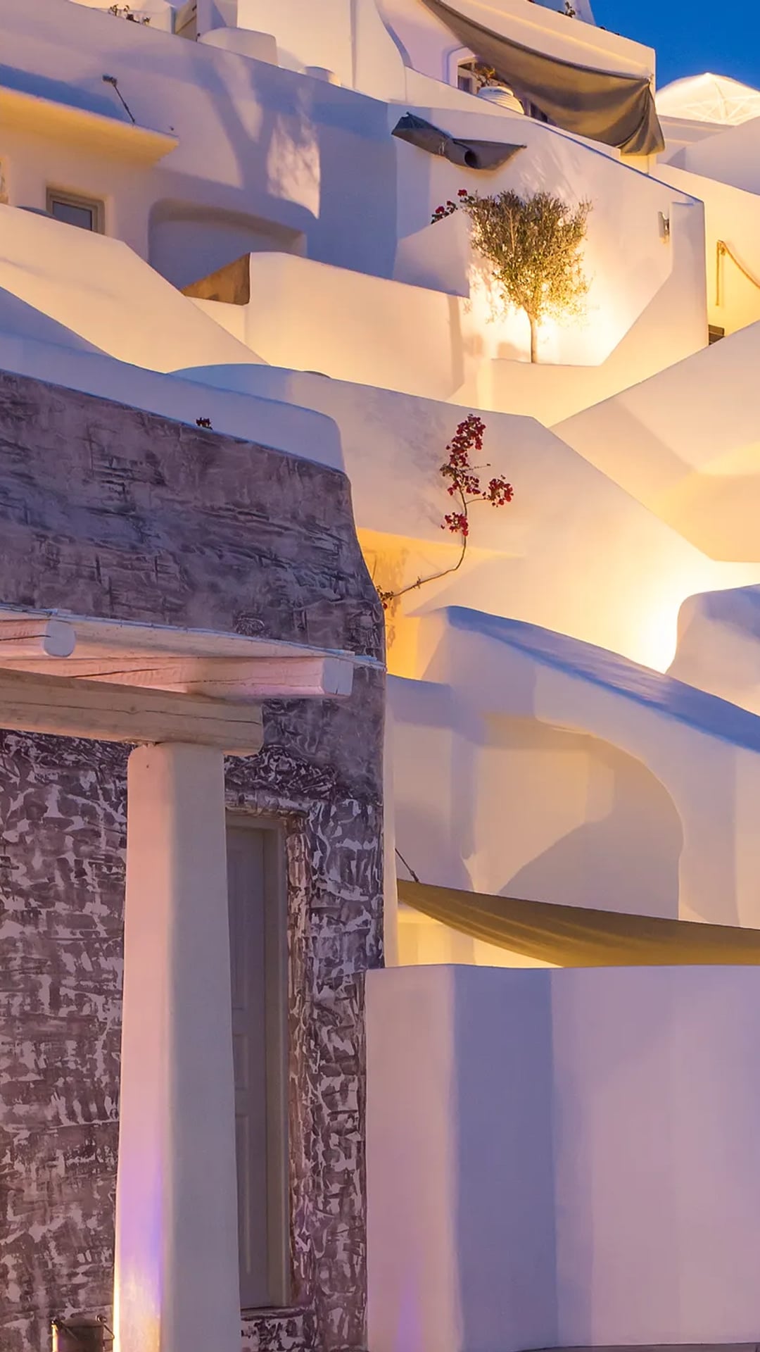 Andronis Boutique Hotel
