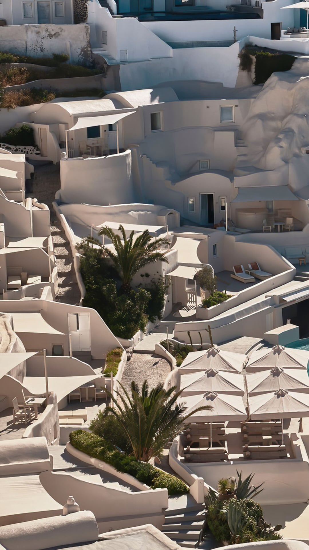 Mystique Santorini