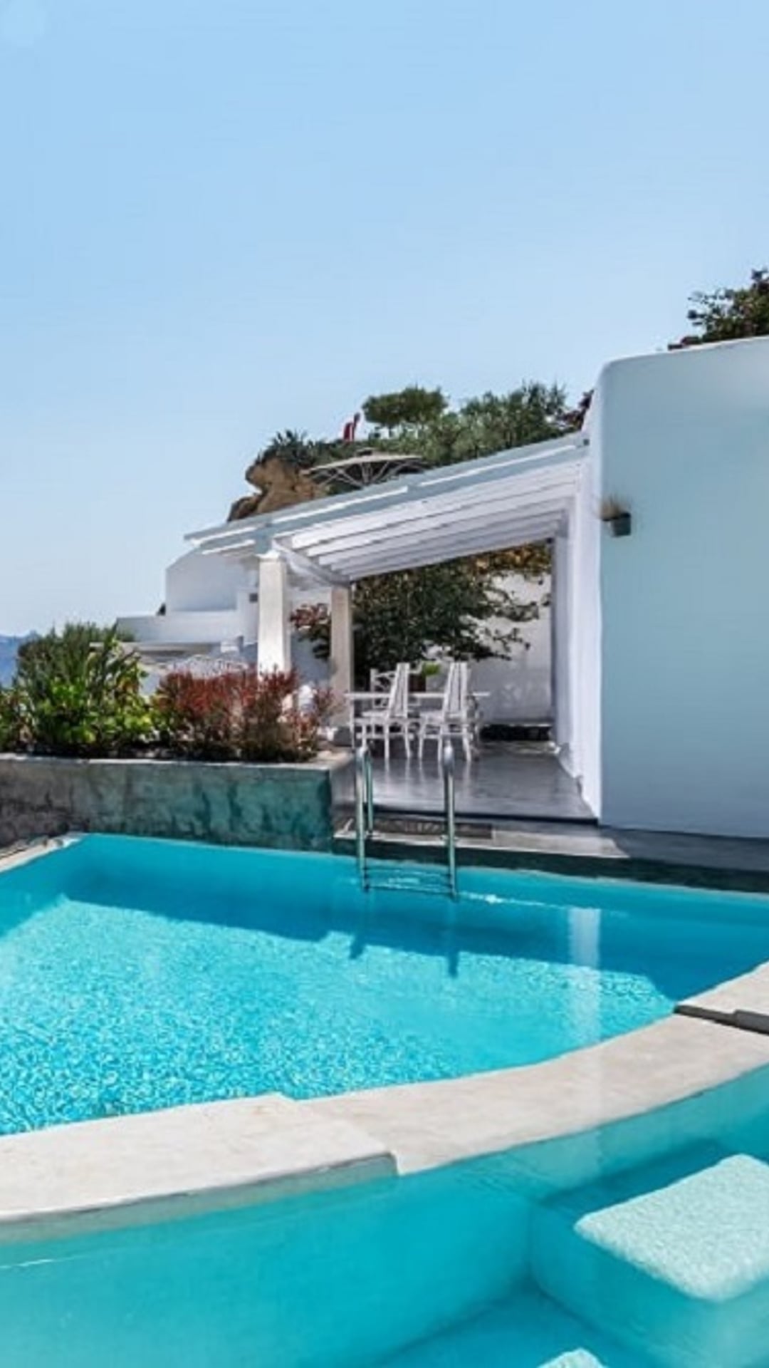 Andronis Luxury Suites