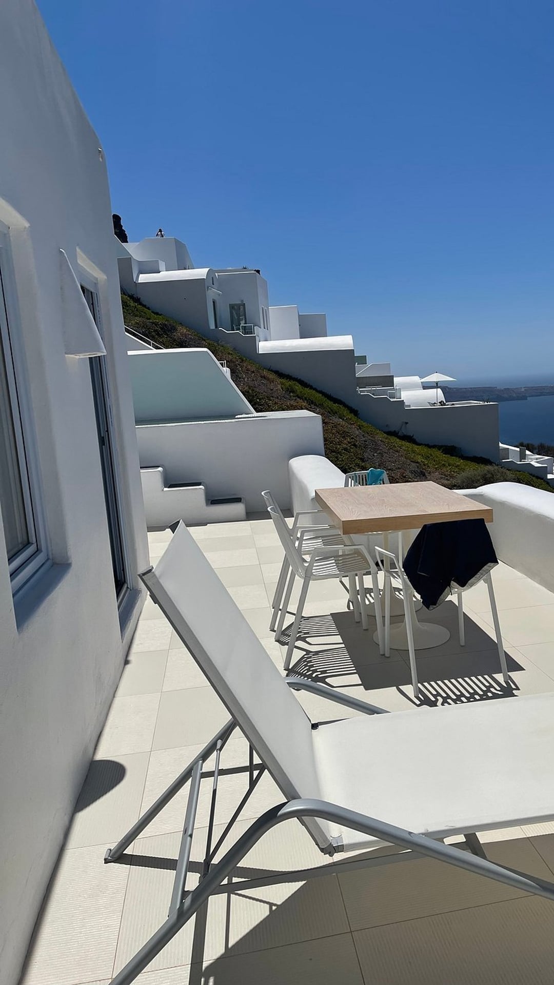 Astra Suites