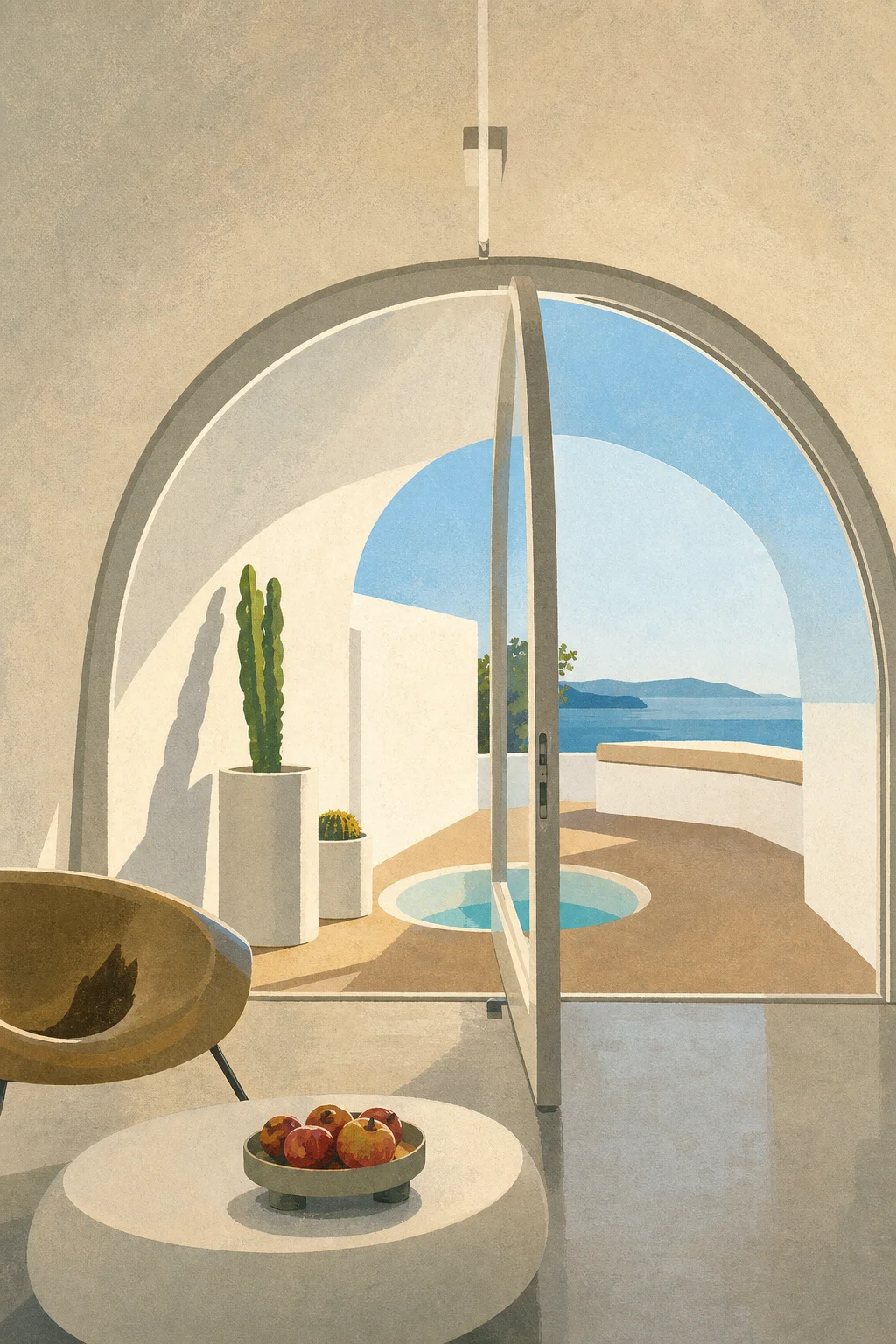 Oia