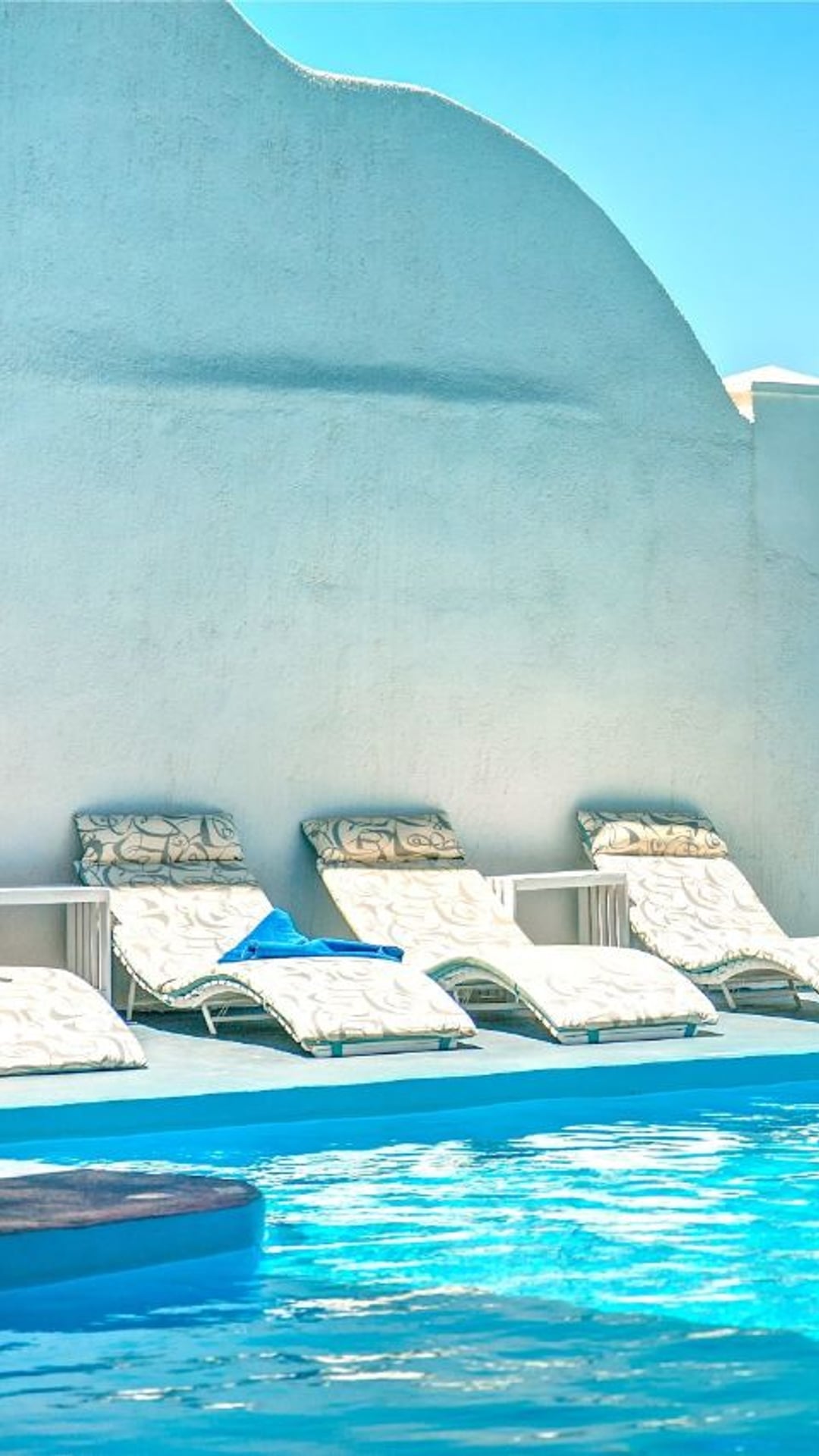 Astarte Suites