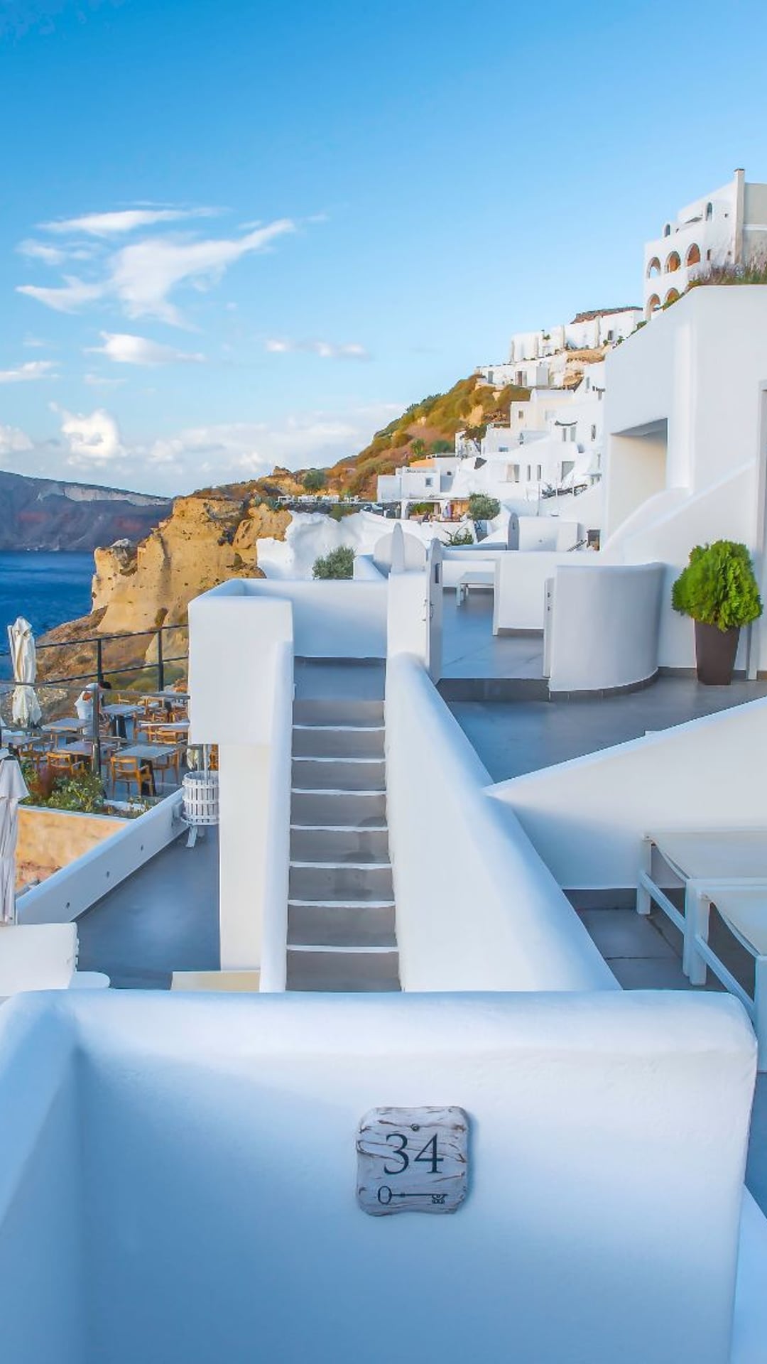Santorini Secret Suites & Spa