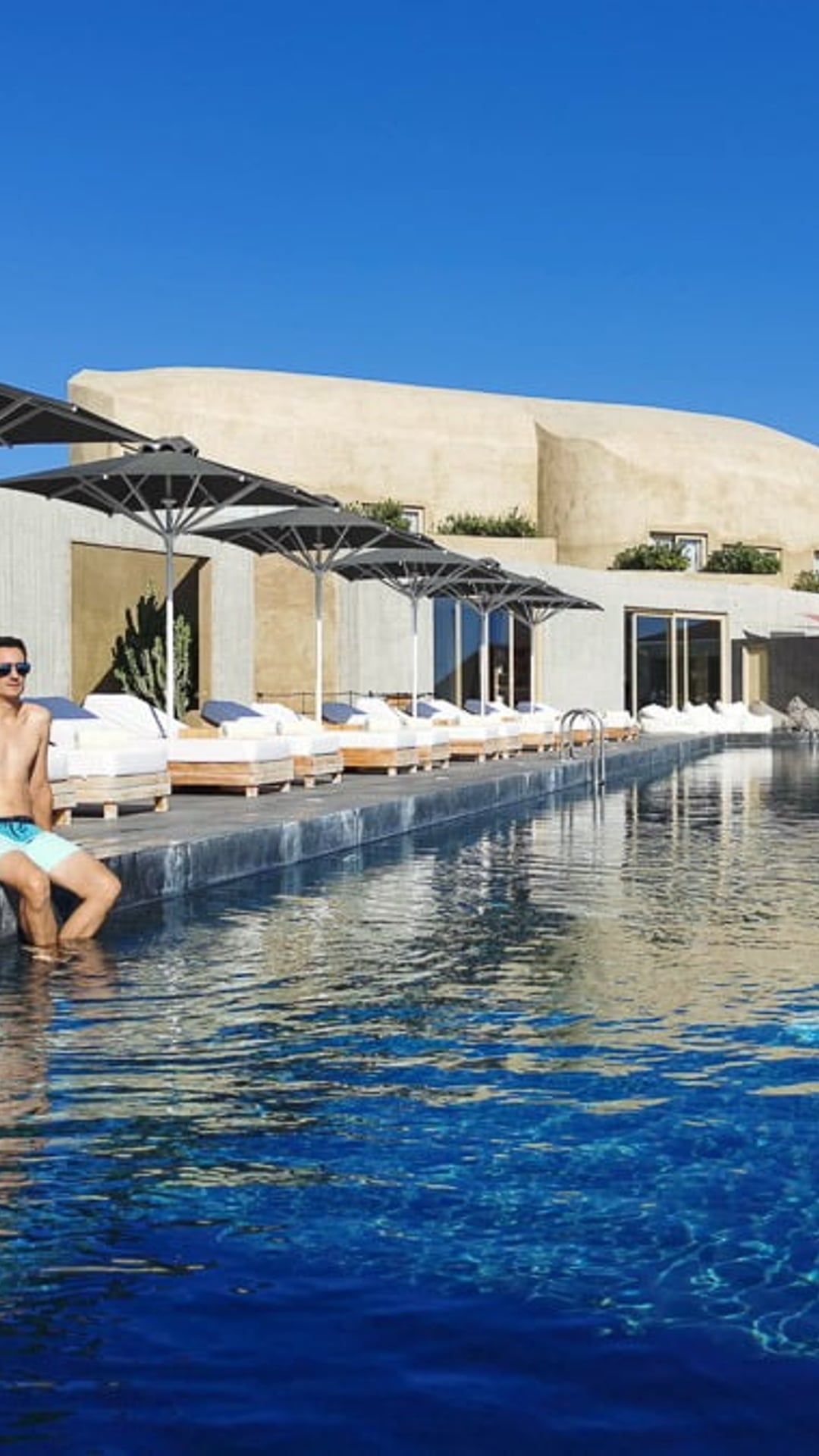 Andronis Concept Wellness Resort