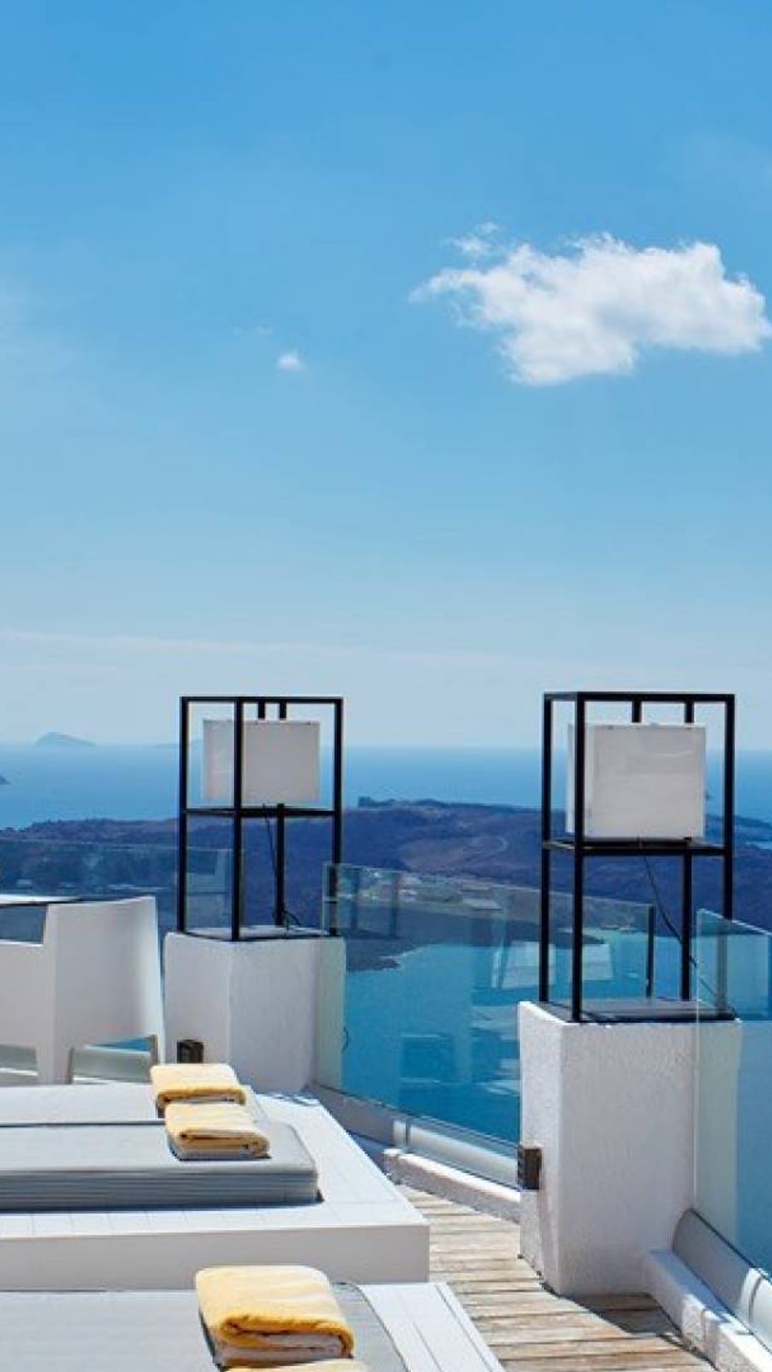 Sun Rocks Hotel & Suites