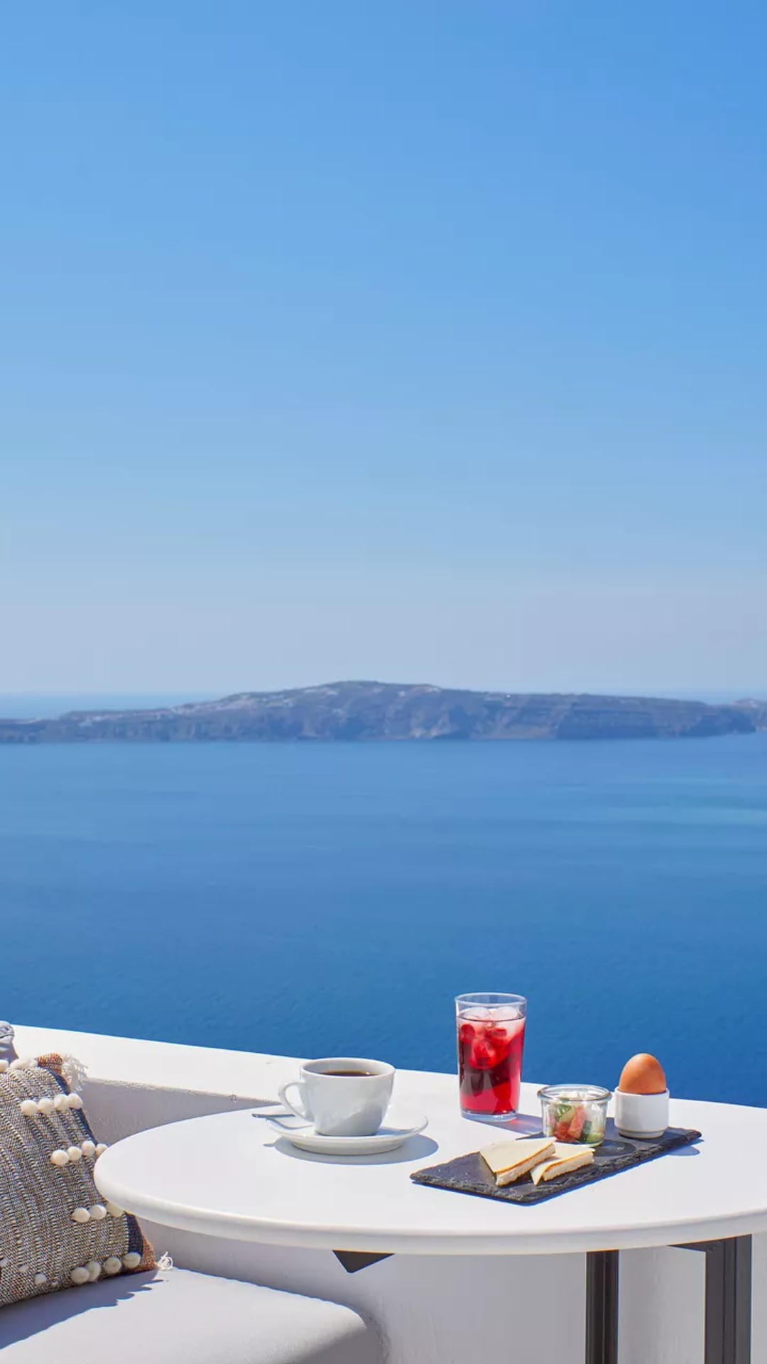 Cosmopolitan Suites