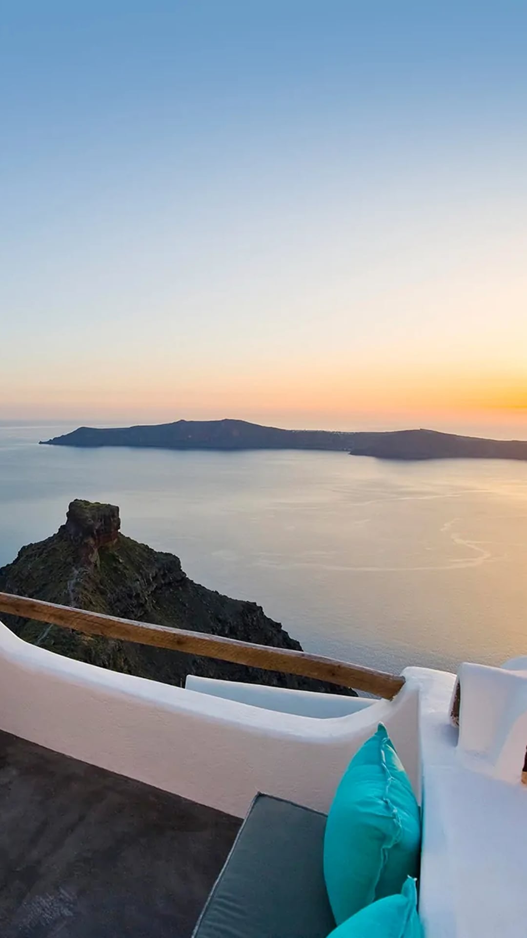 Sophia Luxury Suites
