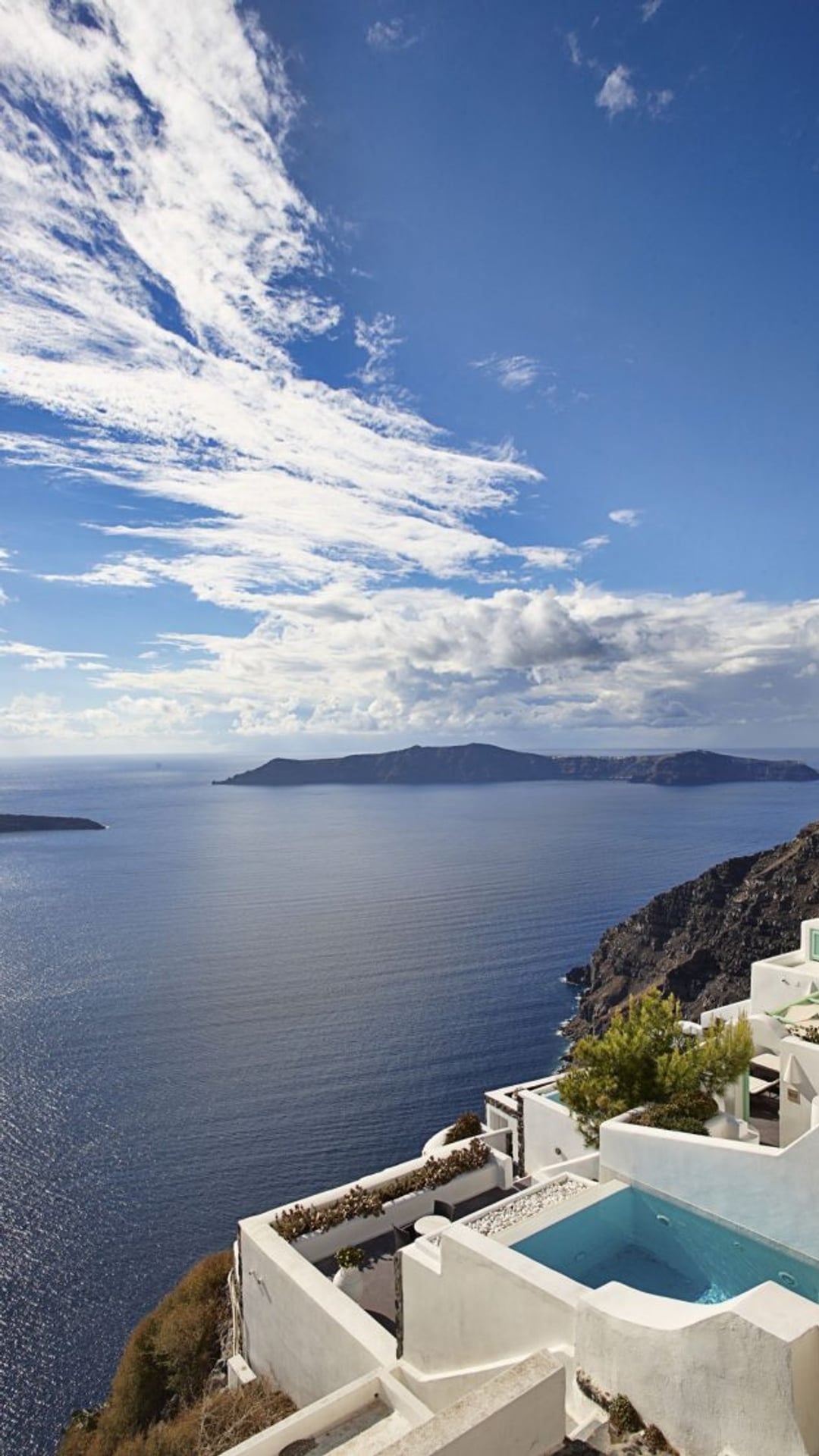 Dreams Luxury Suites