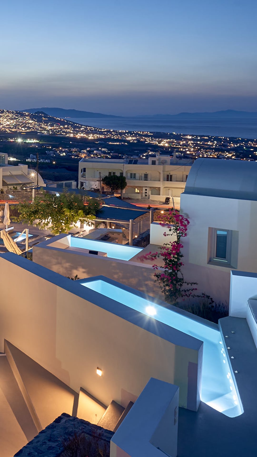 Nova Luxury Suites