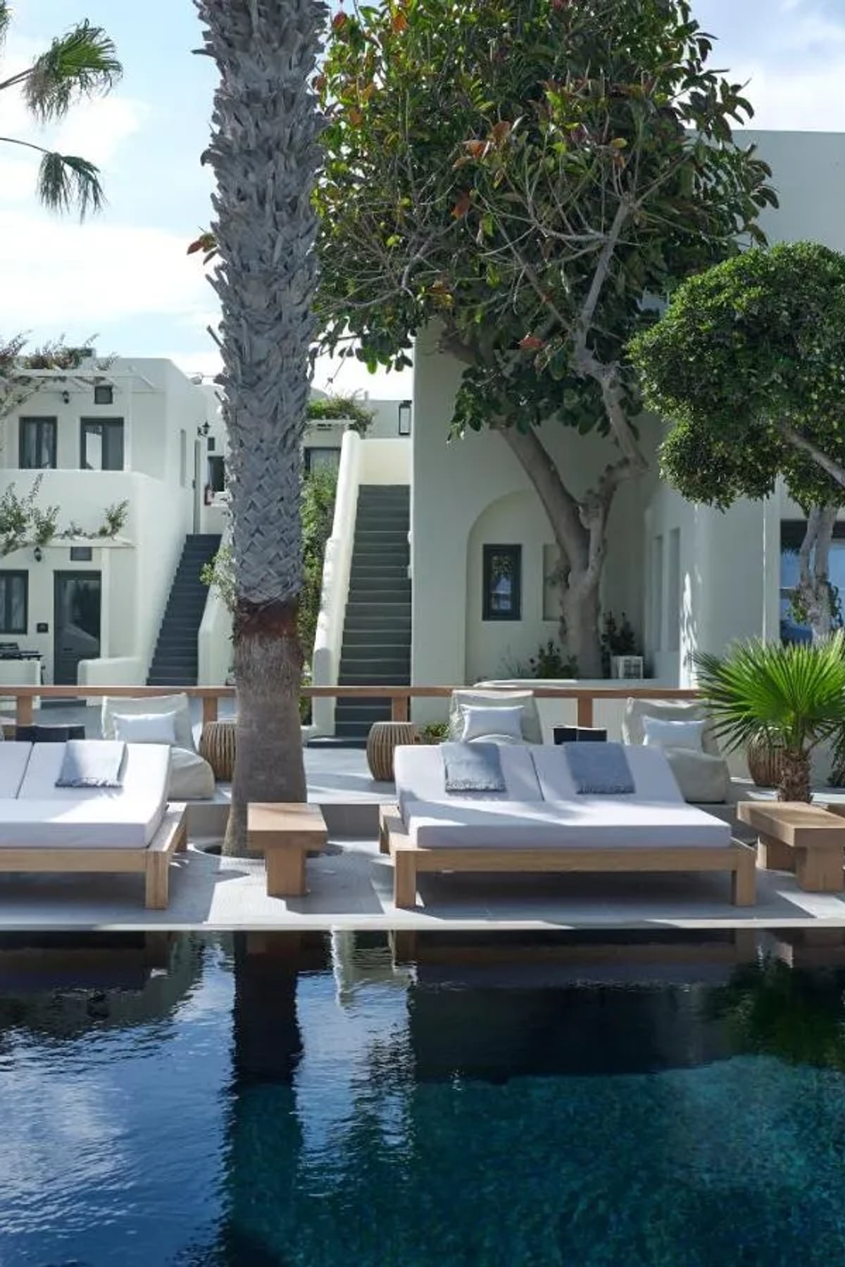 Bellonias Villas