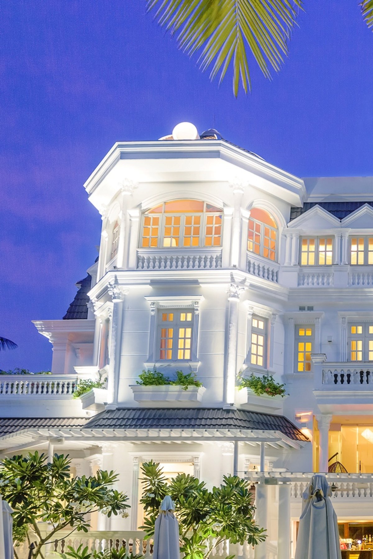 Villa Song Saigon