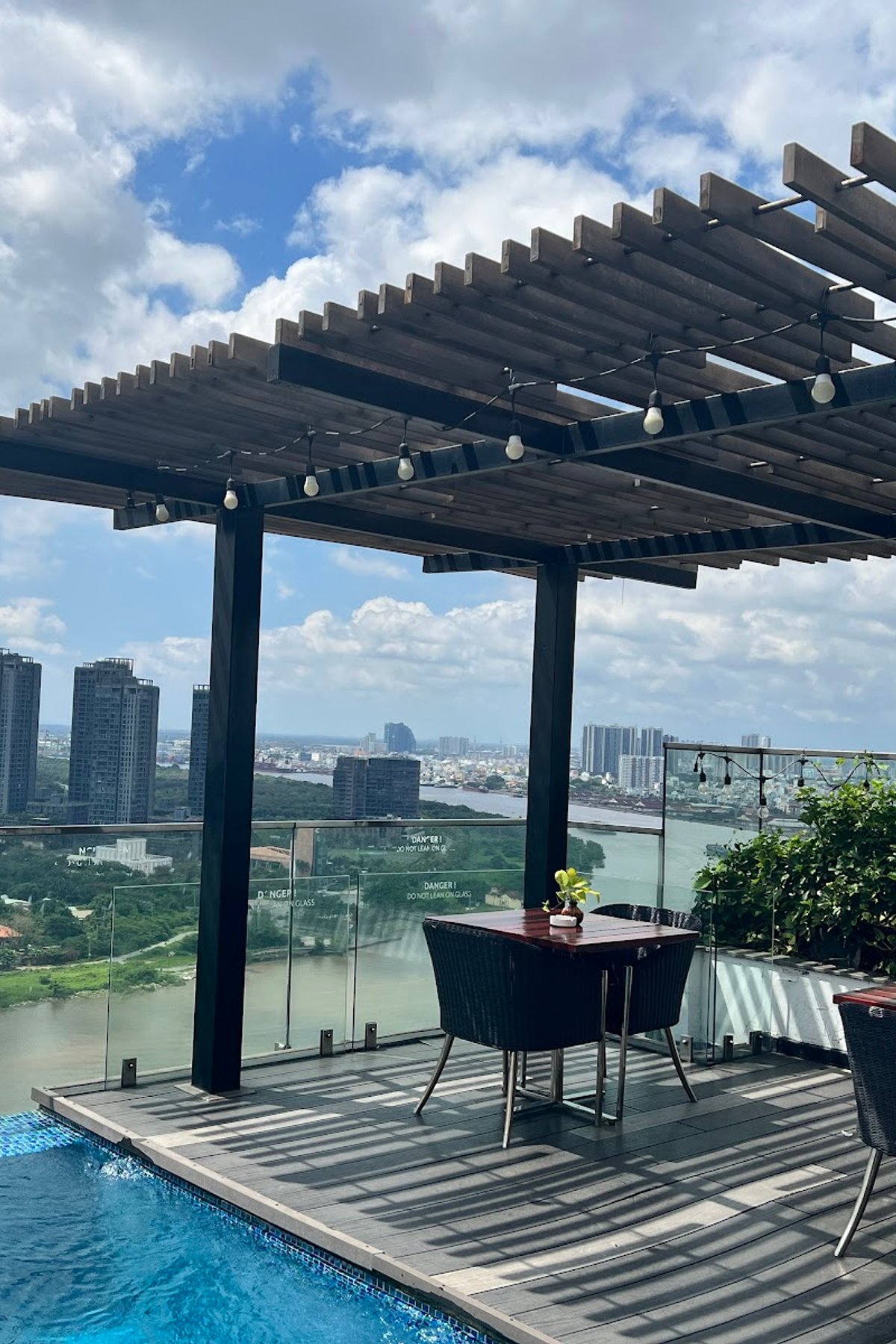 Hotel Grand Saigon