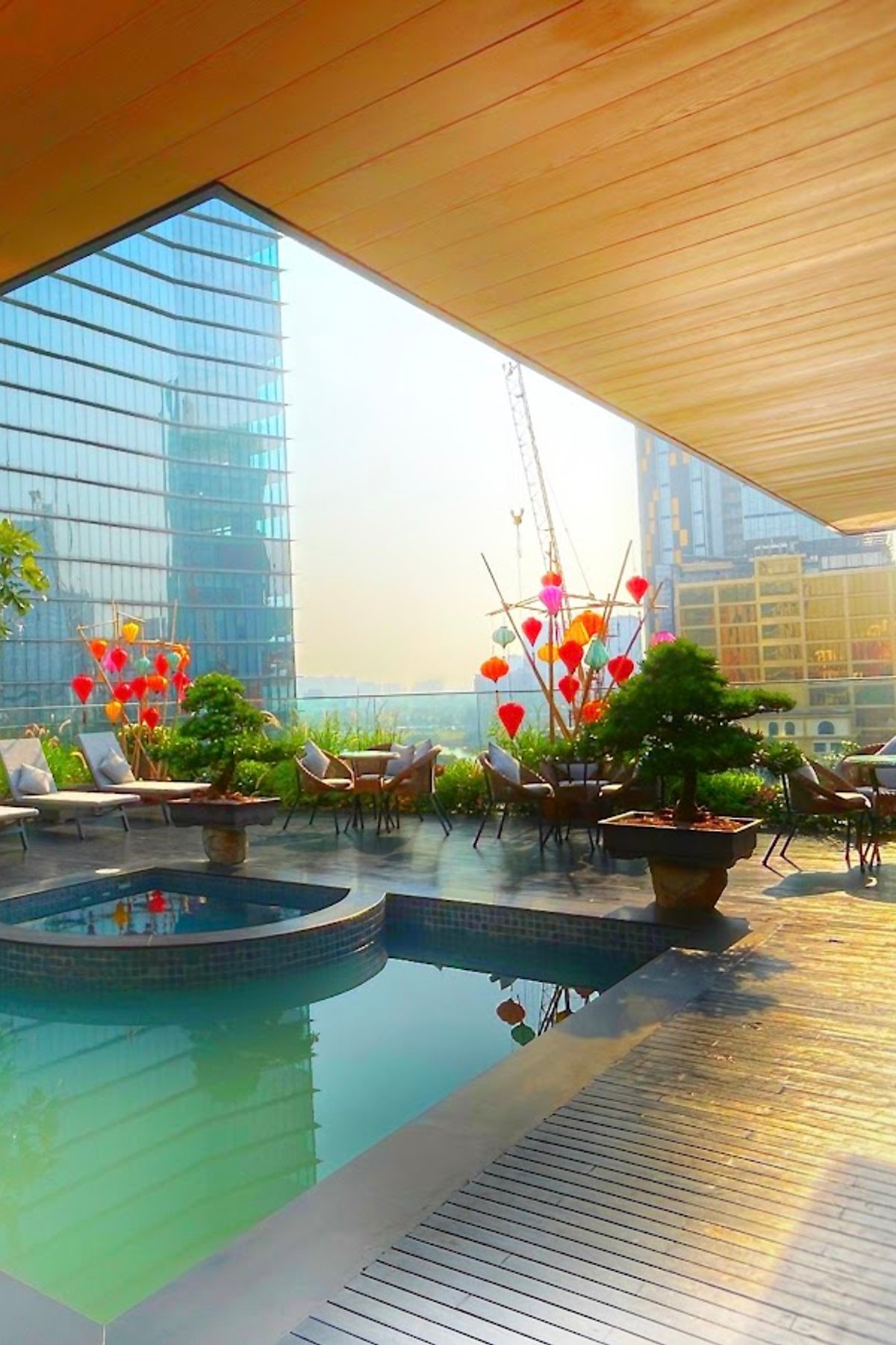 Silverland Sakyo Hotel & Spa