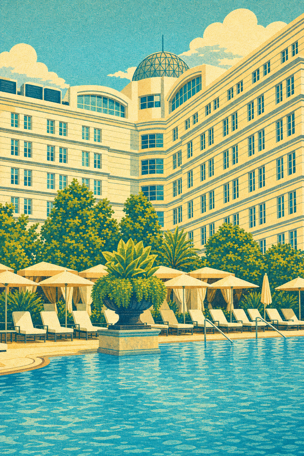 Park Hyatt Saigon