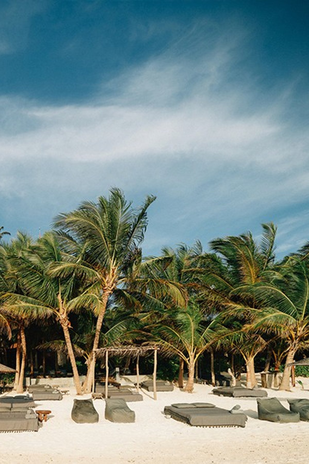 Nômade Tulum