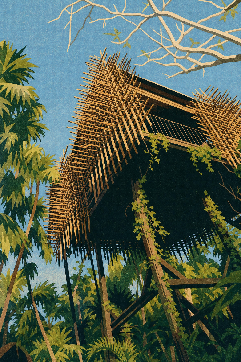 Nômade Tulum