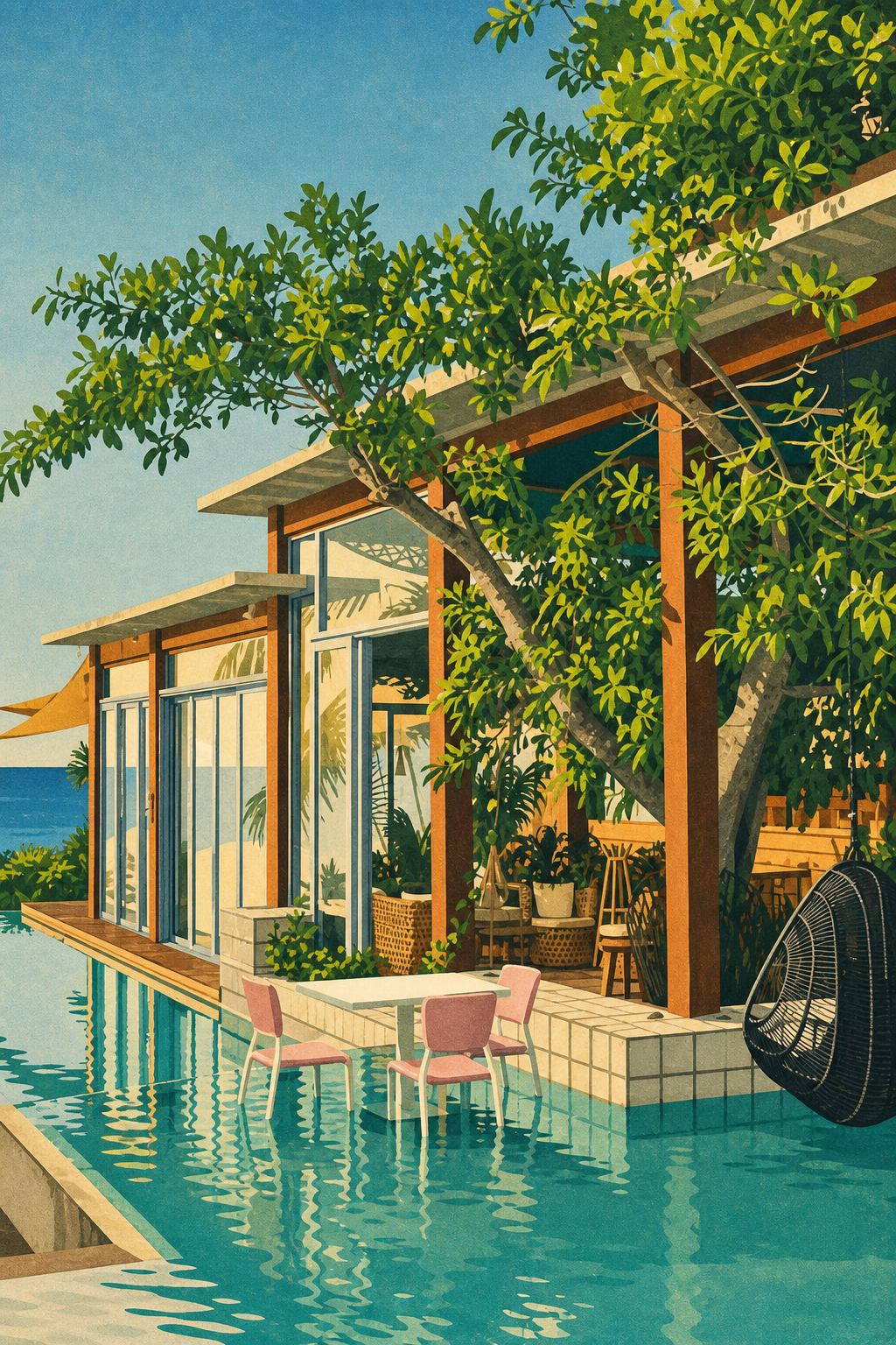 Mi Amor Tulum