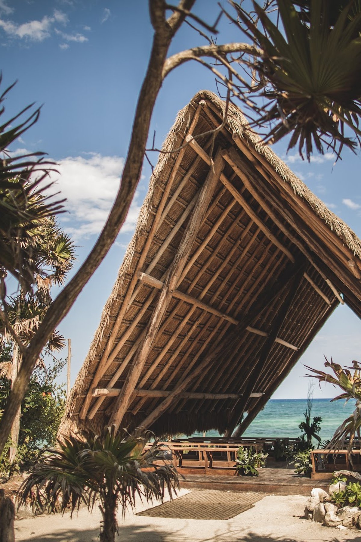 Papaya Playa Project (Design Hotels)