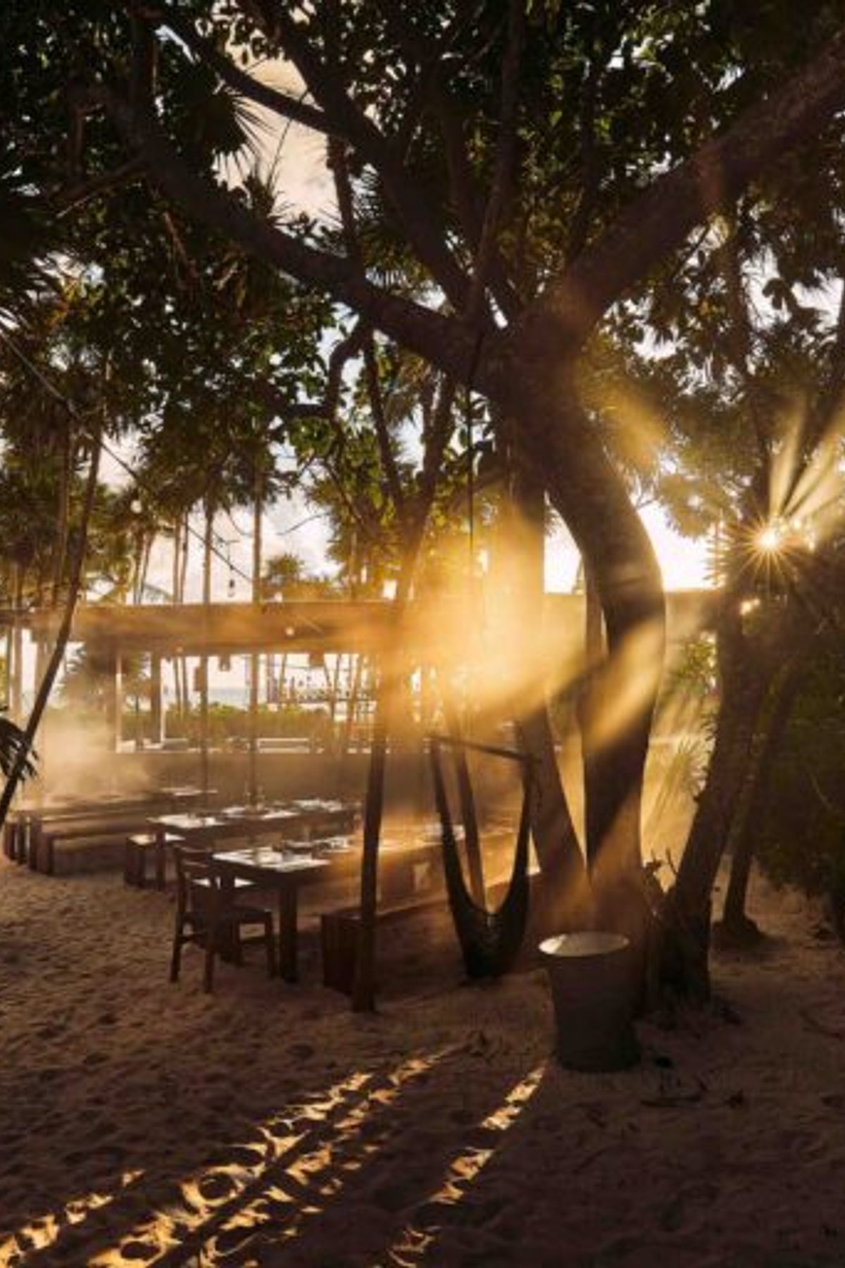 OUR HABITAS TULUM