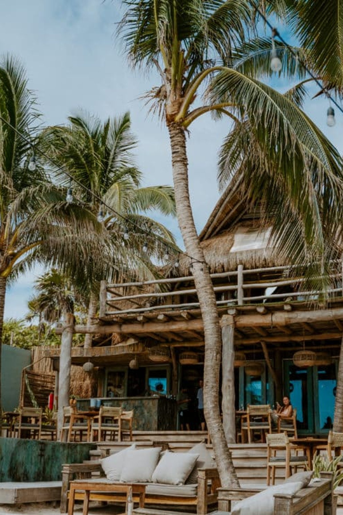 Ahau Tulum