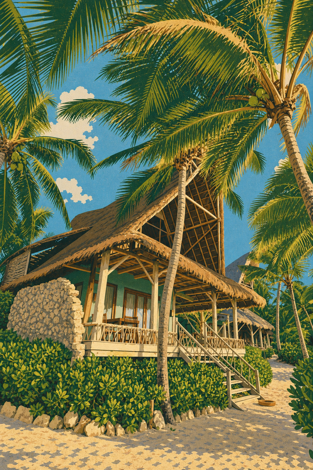 Ahau Tulum