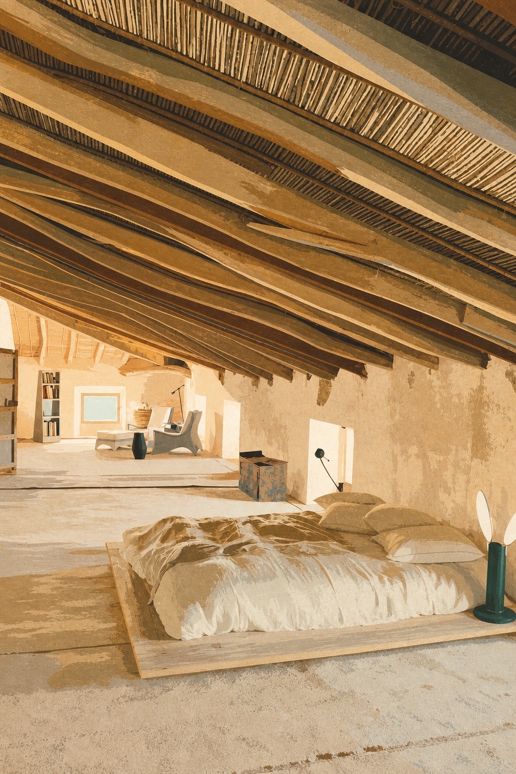 Casa Pueblo Tulum