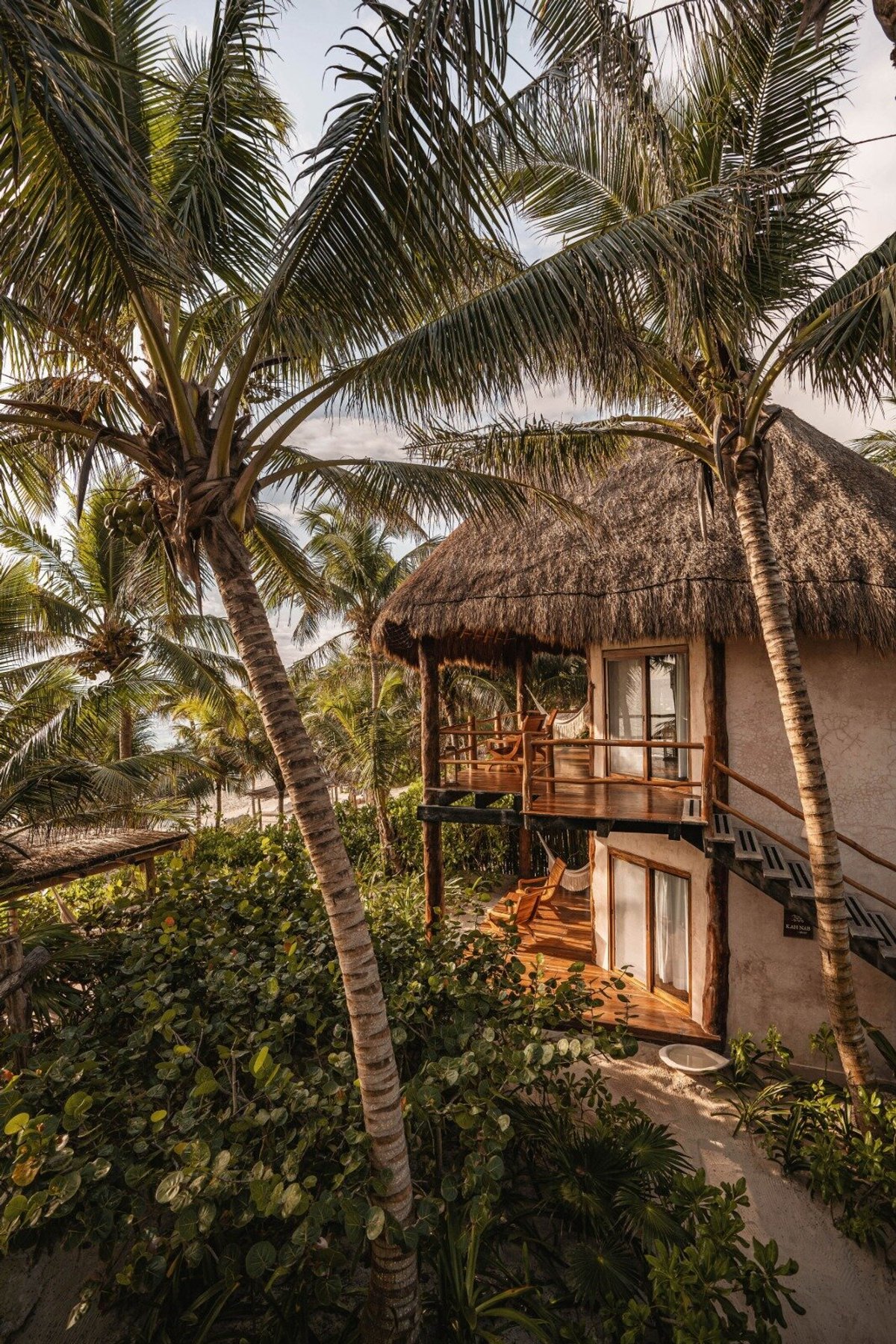 Encantada Tulum