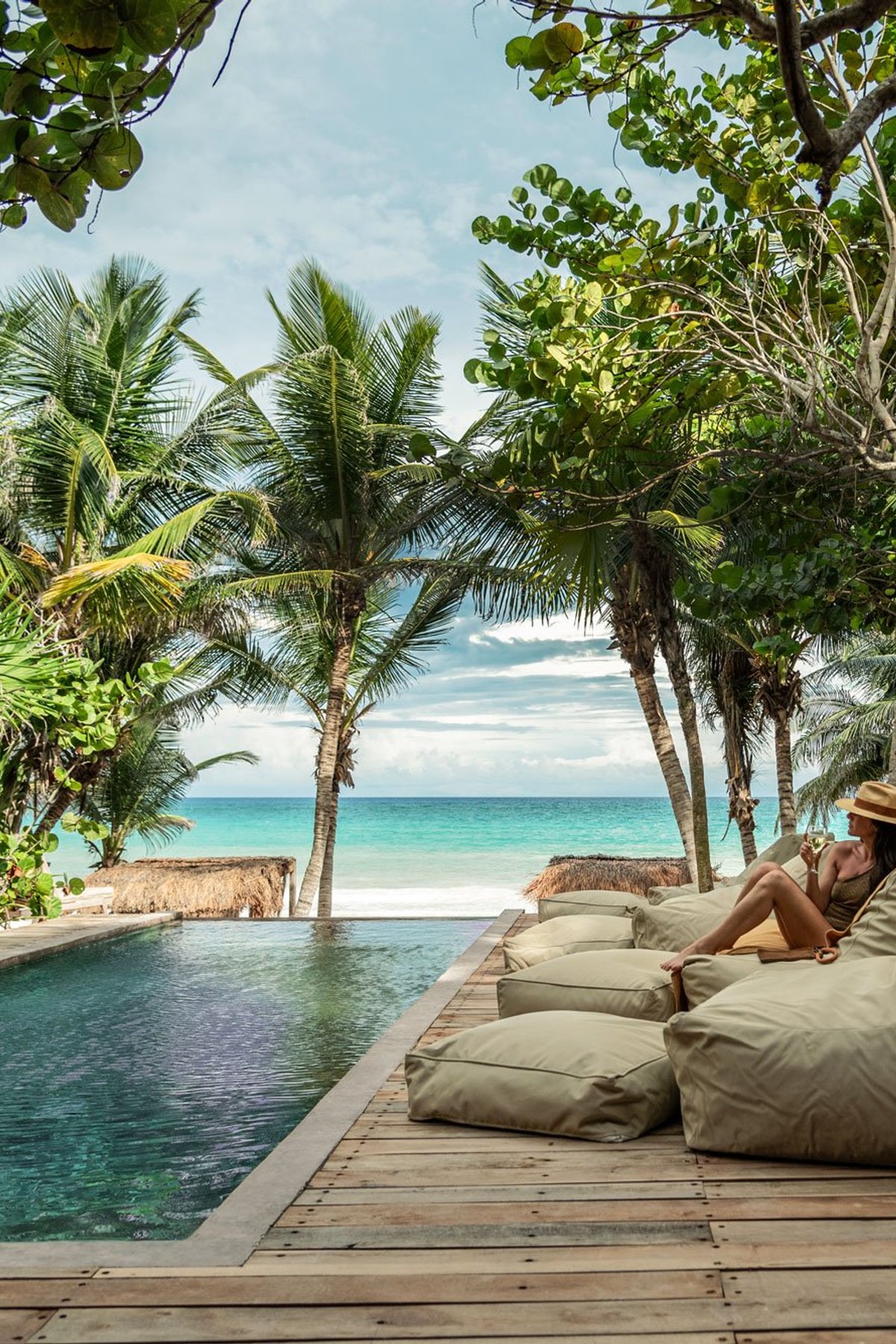 XELA Tulum