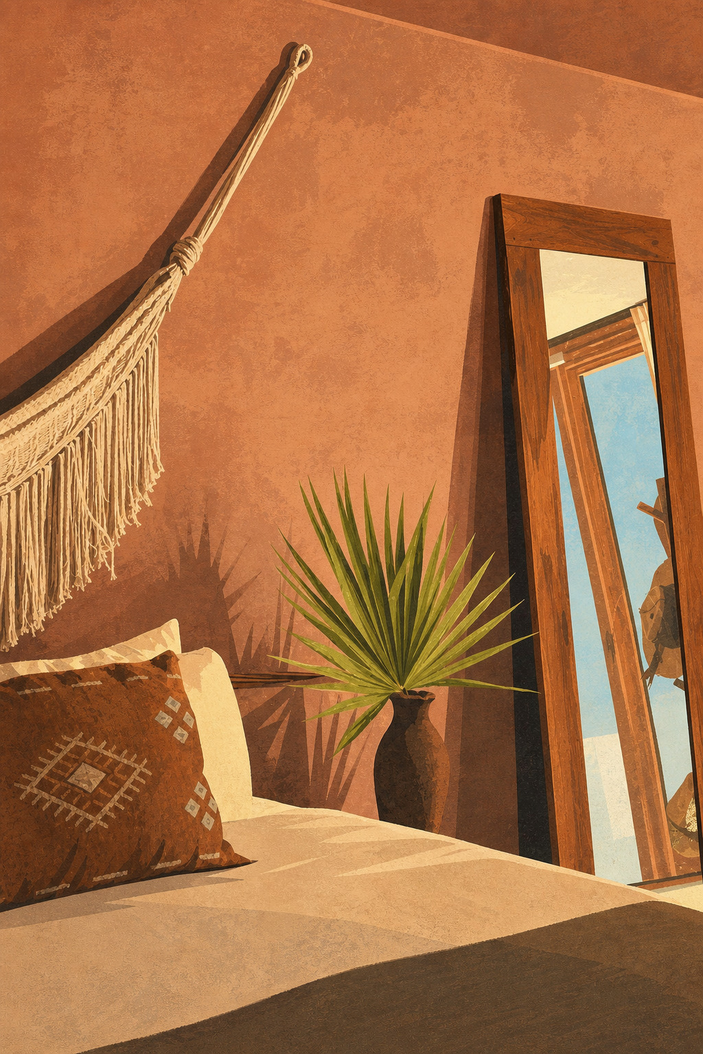 XELA Tulum