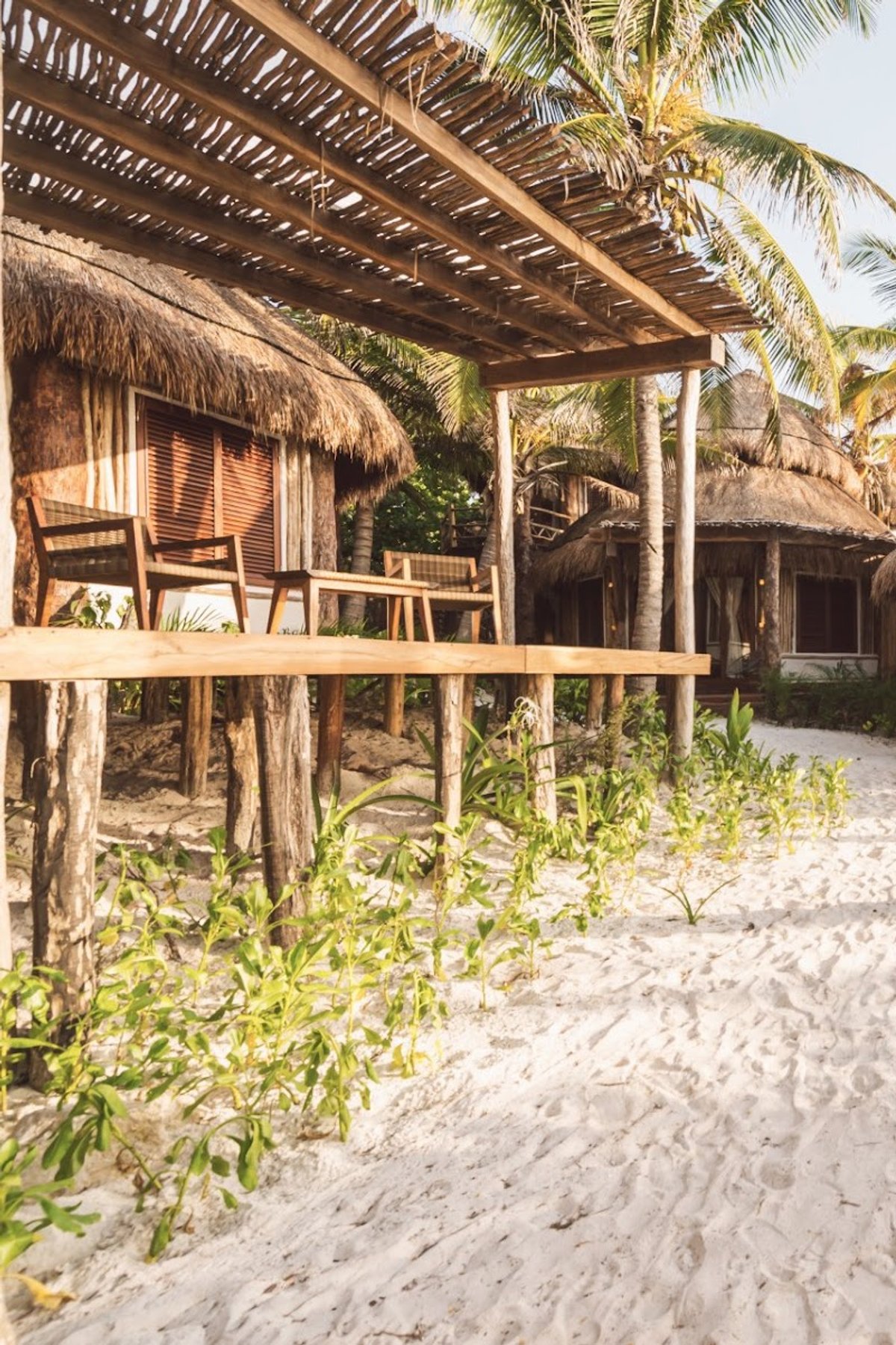 Delek Tulum