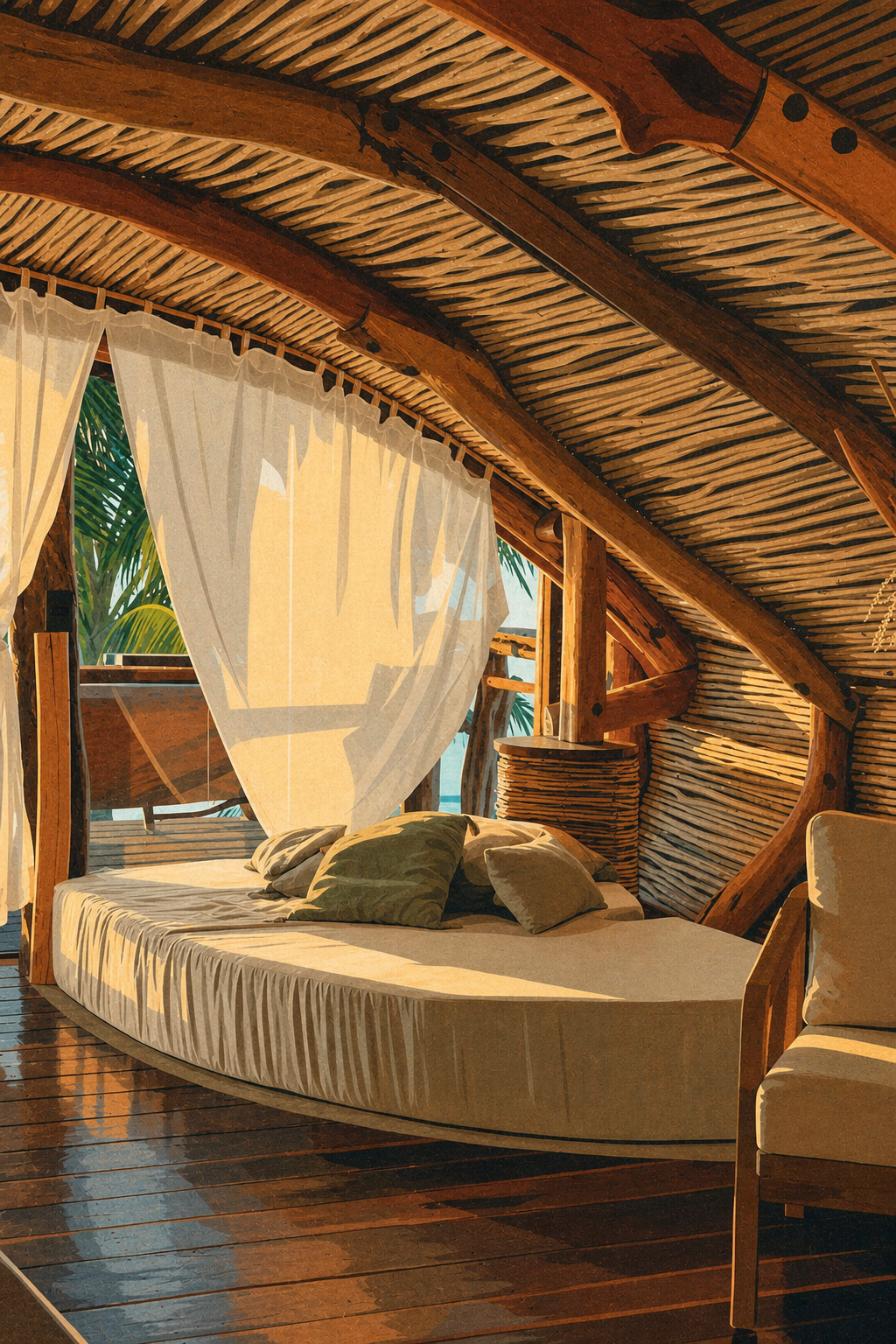 Kanan Tulum